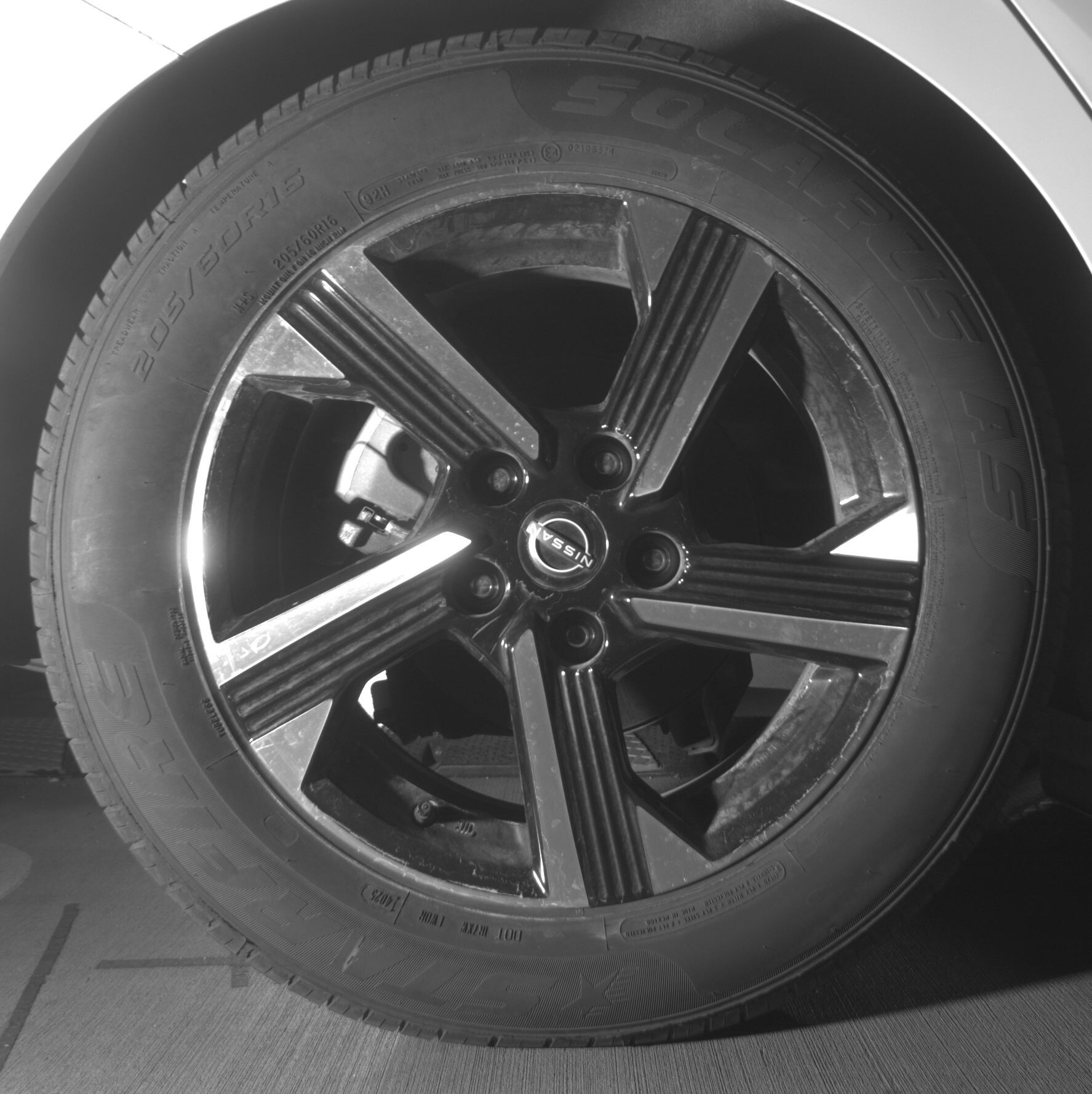 Thumbnail: 2025 Nissan Sentra - 12