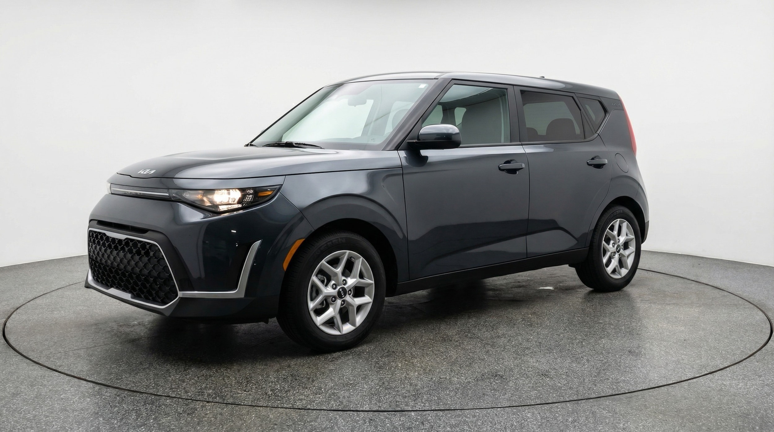 Thumbnail: 2025 Kia Soul - 3