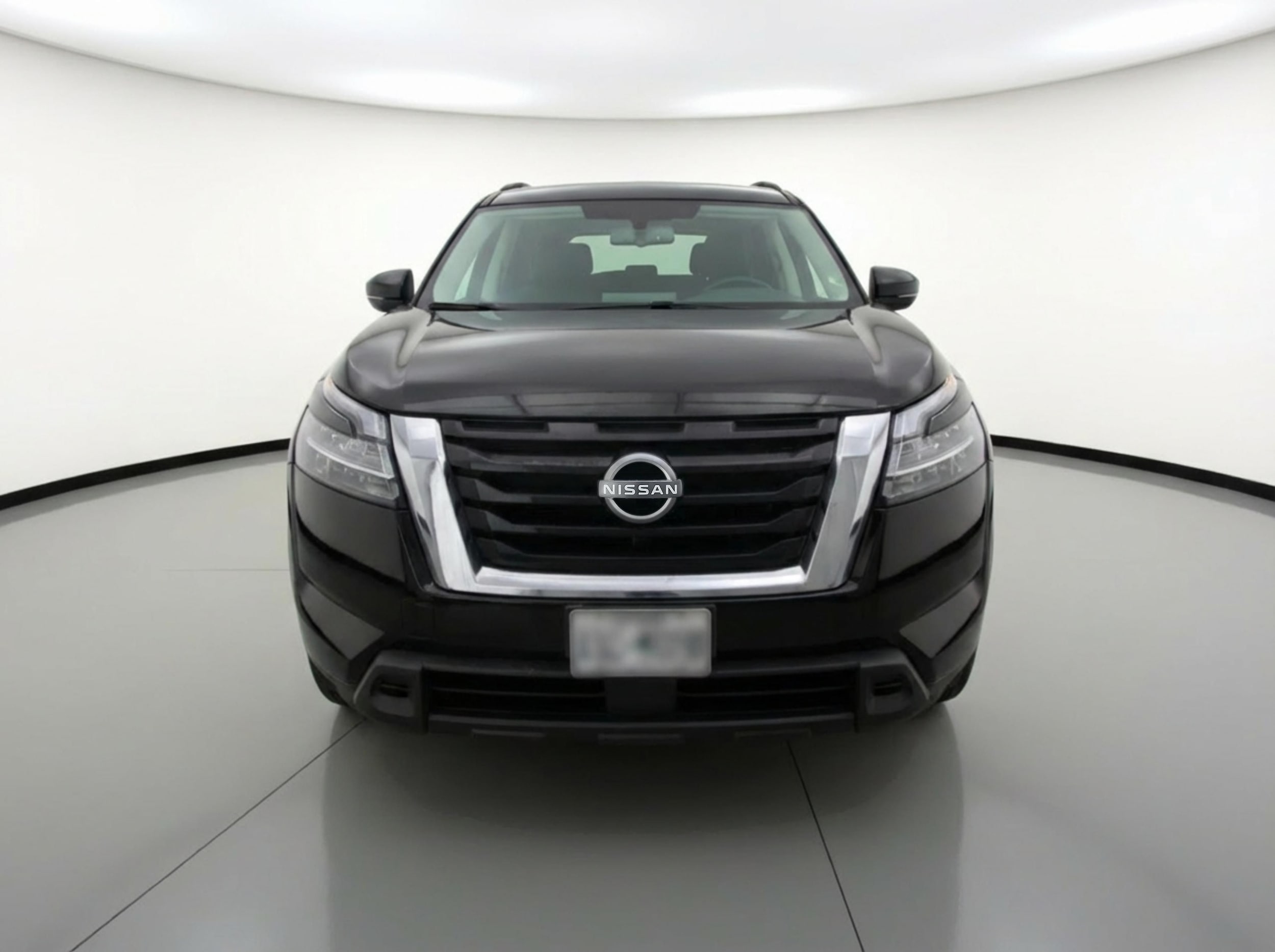 Thumbnail: 2025 Nissan Pathfinder - 2