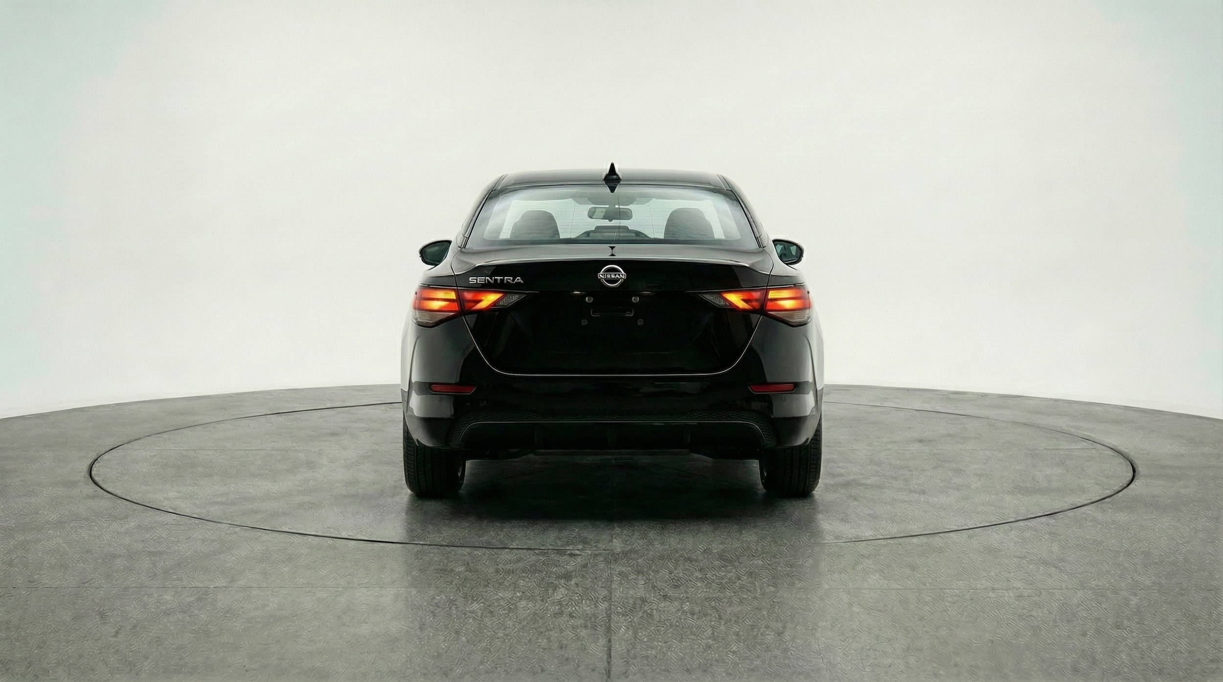 Thumbnail: 2025 Nissan Sentra - 6