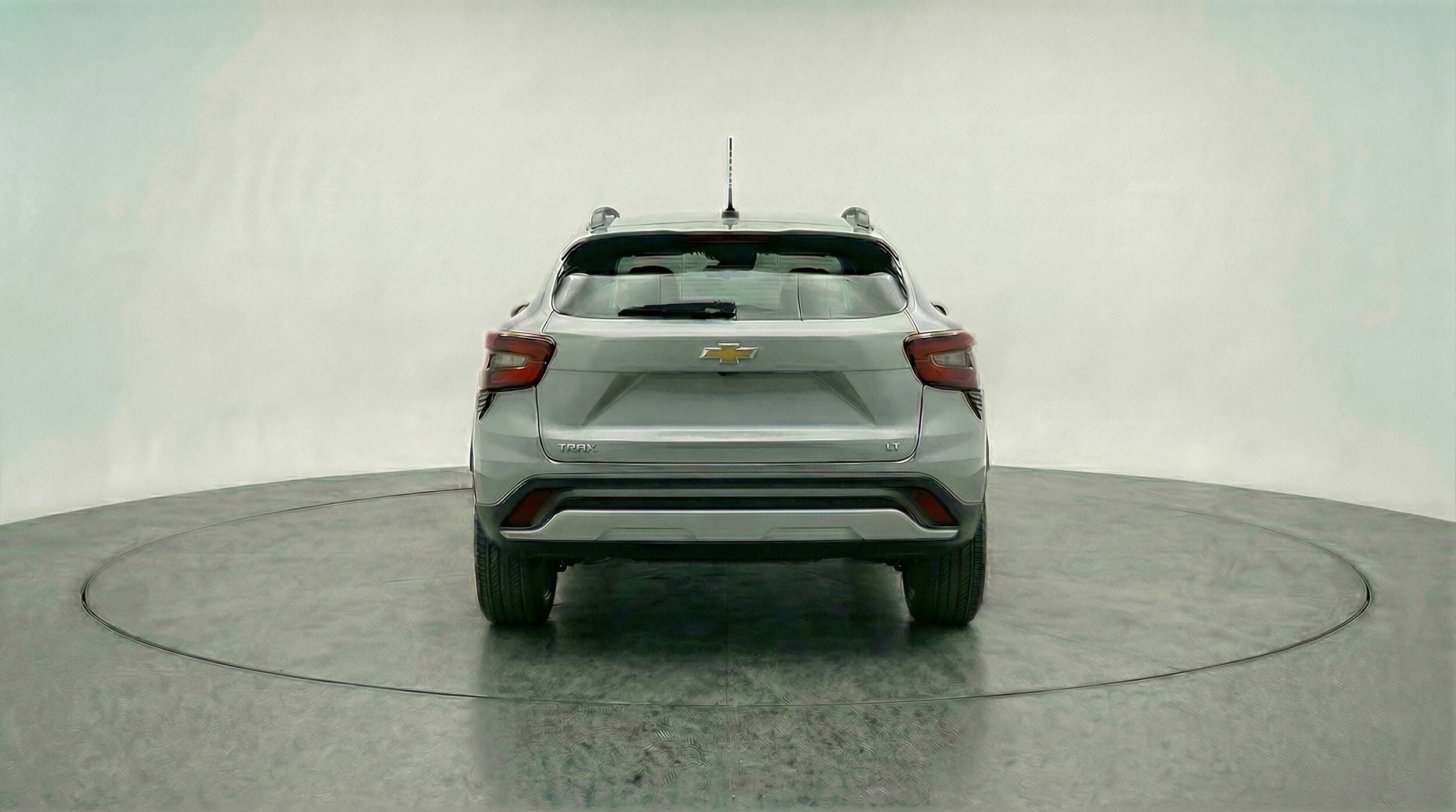 Thumbnail: 2025 Chevrolet Trax - 7