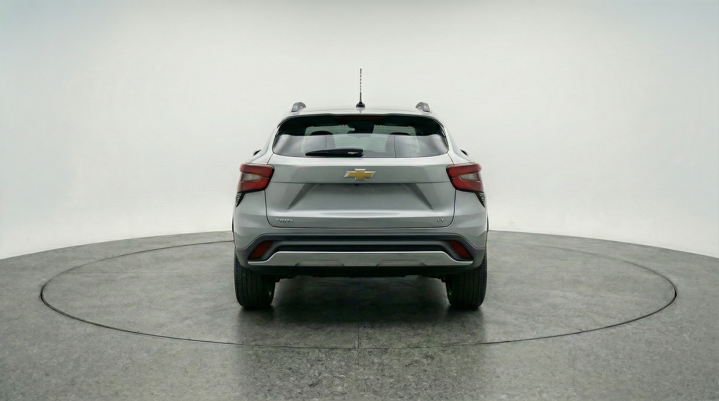 Thumbnail: 2025 Chevrolet Trax - 6
