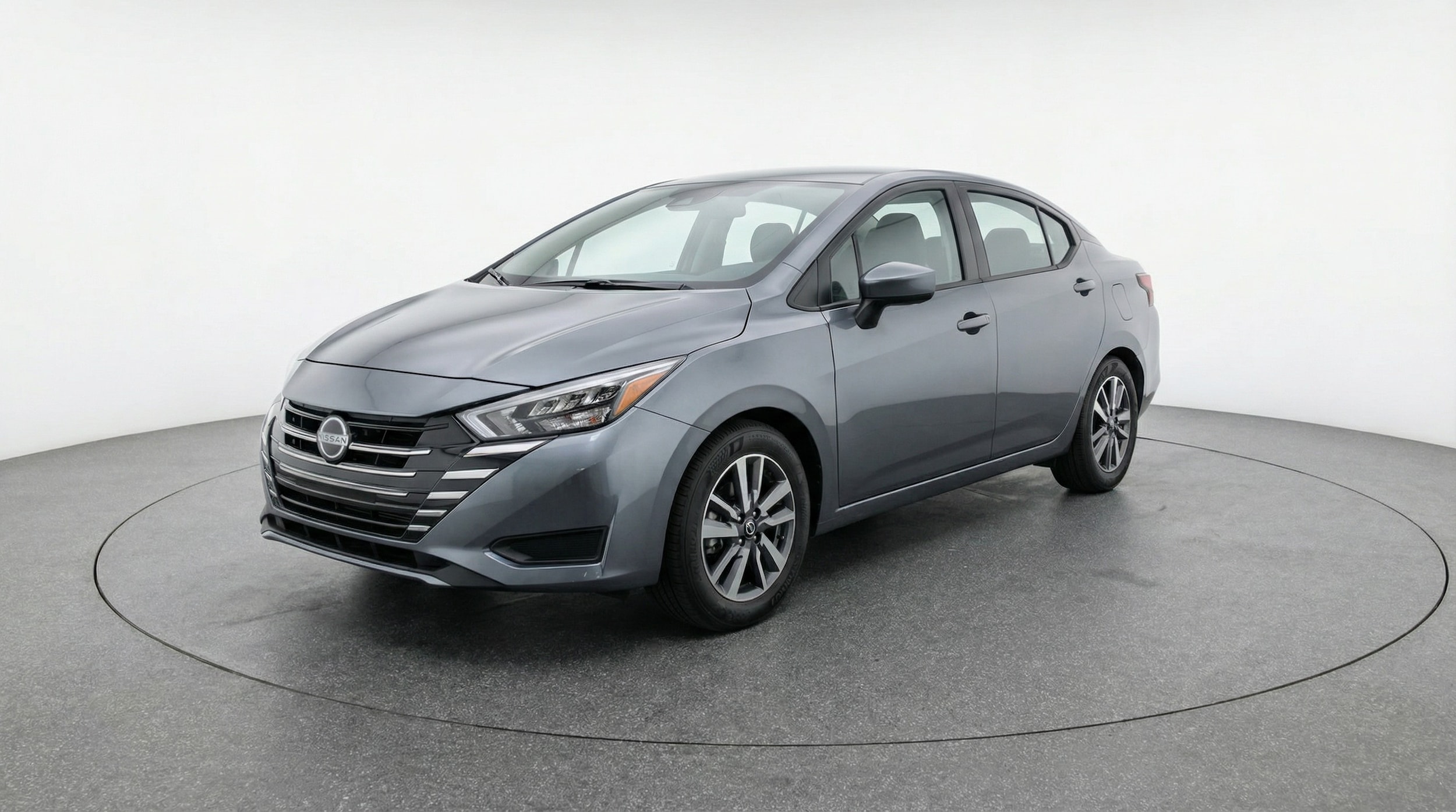 Thumbnail: 2025 Nissan Versa - 3