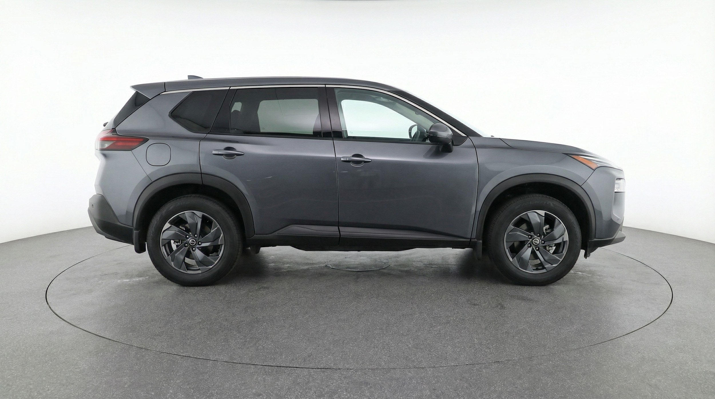 Thumbnail: 2025 Nissan Rogue - 8