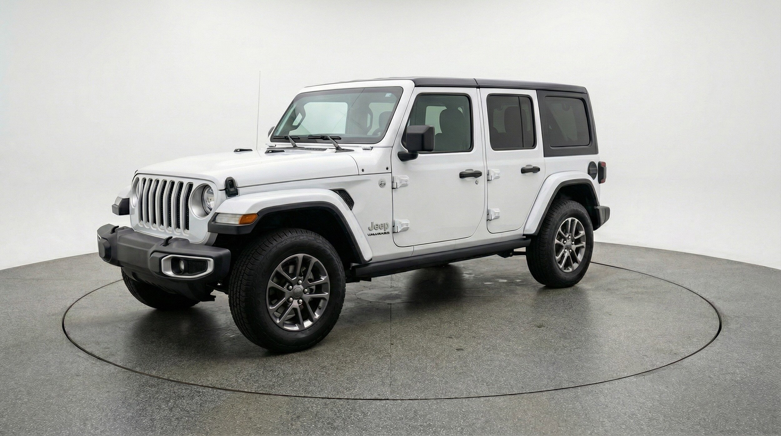 Thumbnail: 2025 Jeep Wrangler - 3