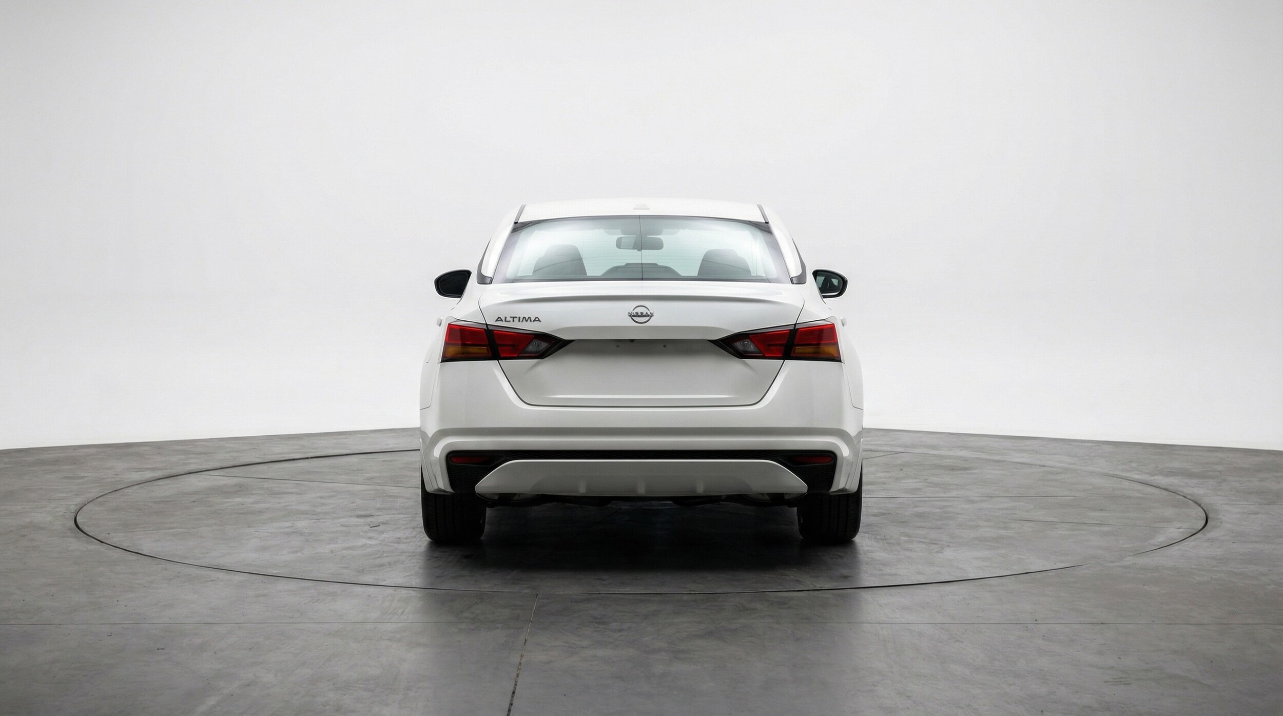 Thumbnail: 2025 Nissan Altima - 6