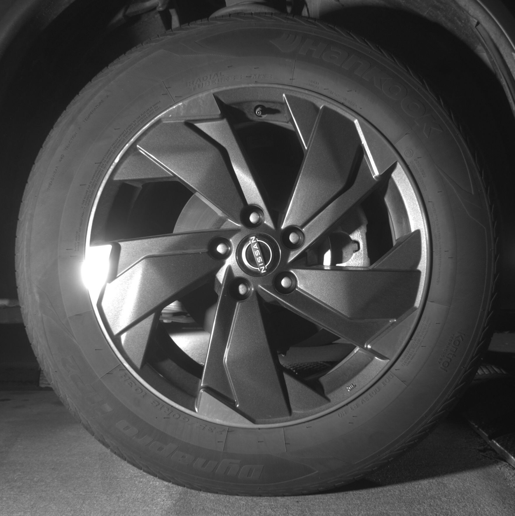 Thumbnail: 2025 Nissan Rogue - 10