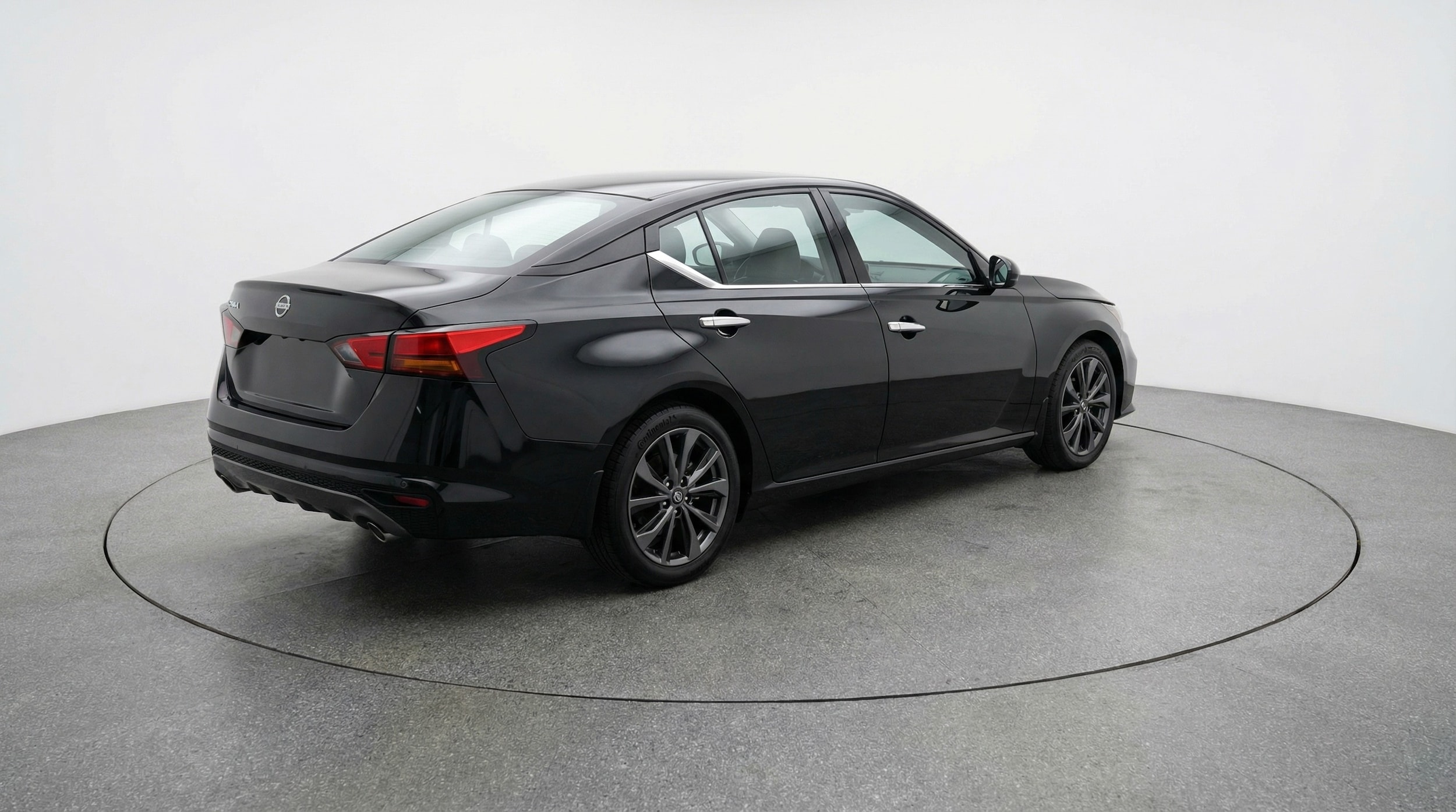 Thumbnail: 2025 Nissan Altima - 7