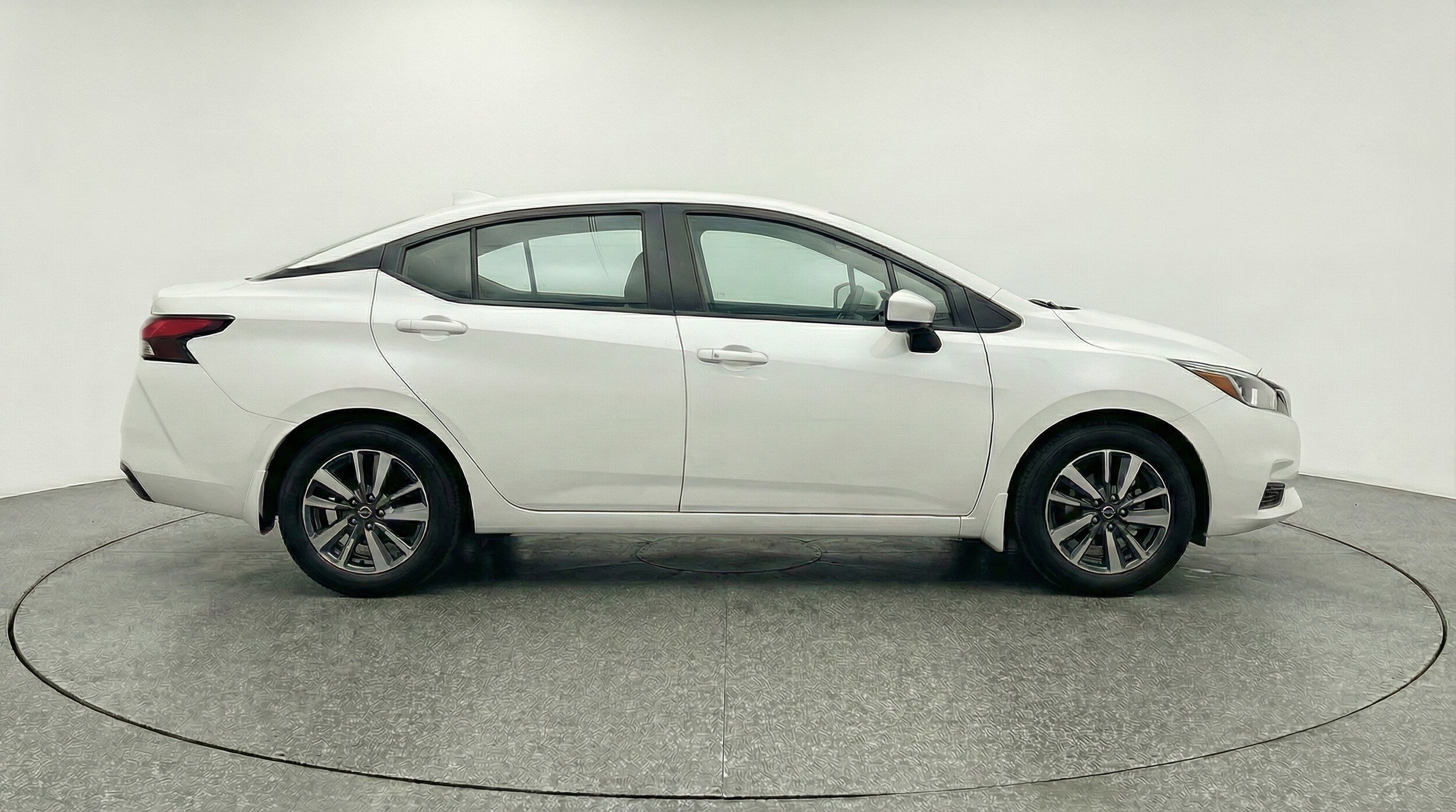 Thumbnail: 2025 Nissan Versa - 11