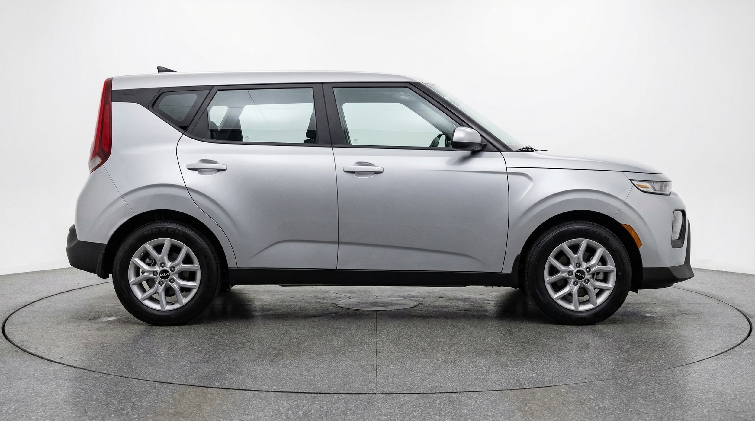 Thumbnail: 2025 Kia Soul - 8