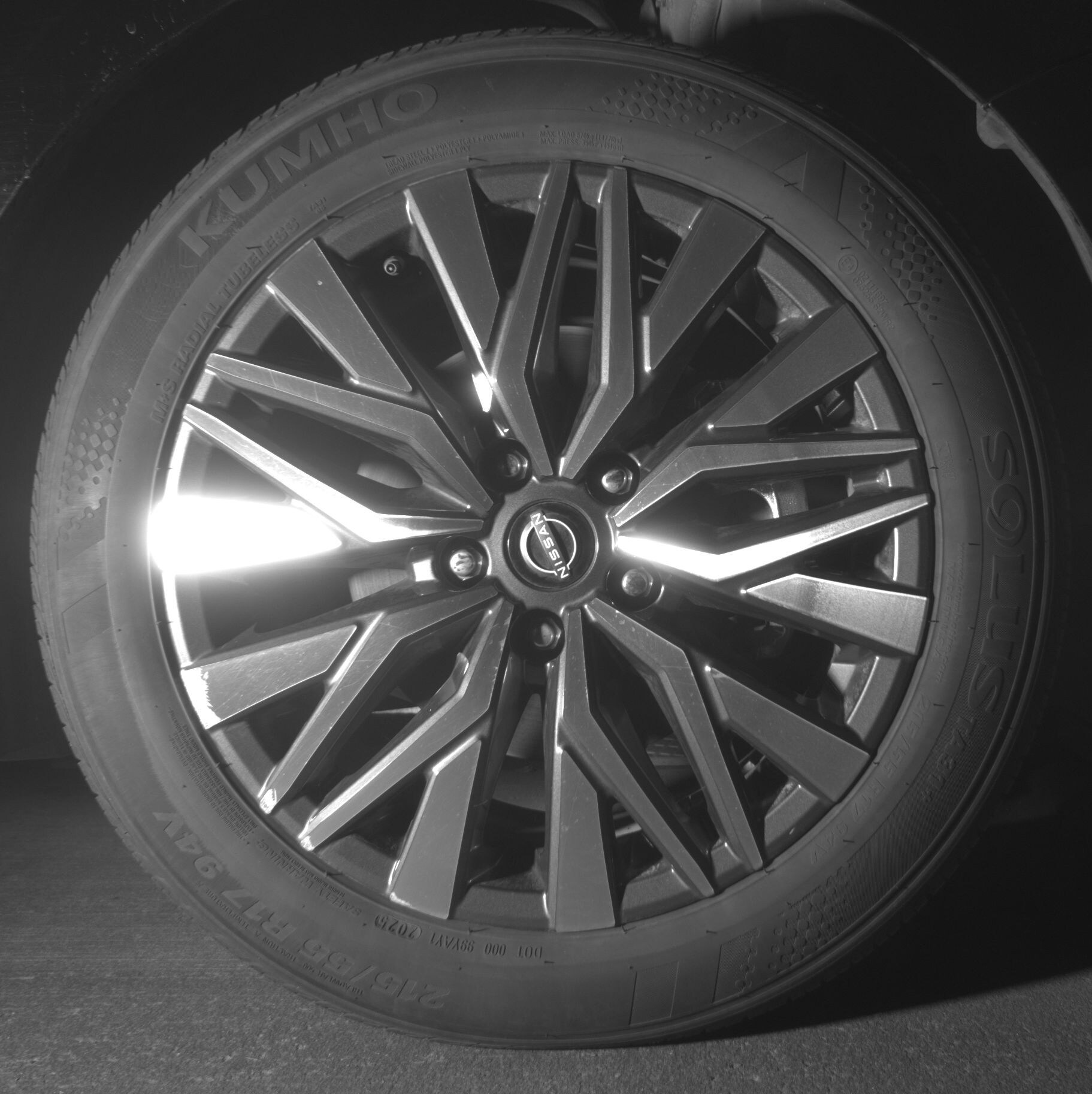 Thumbnail: 2025 Nissan Altima - 10