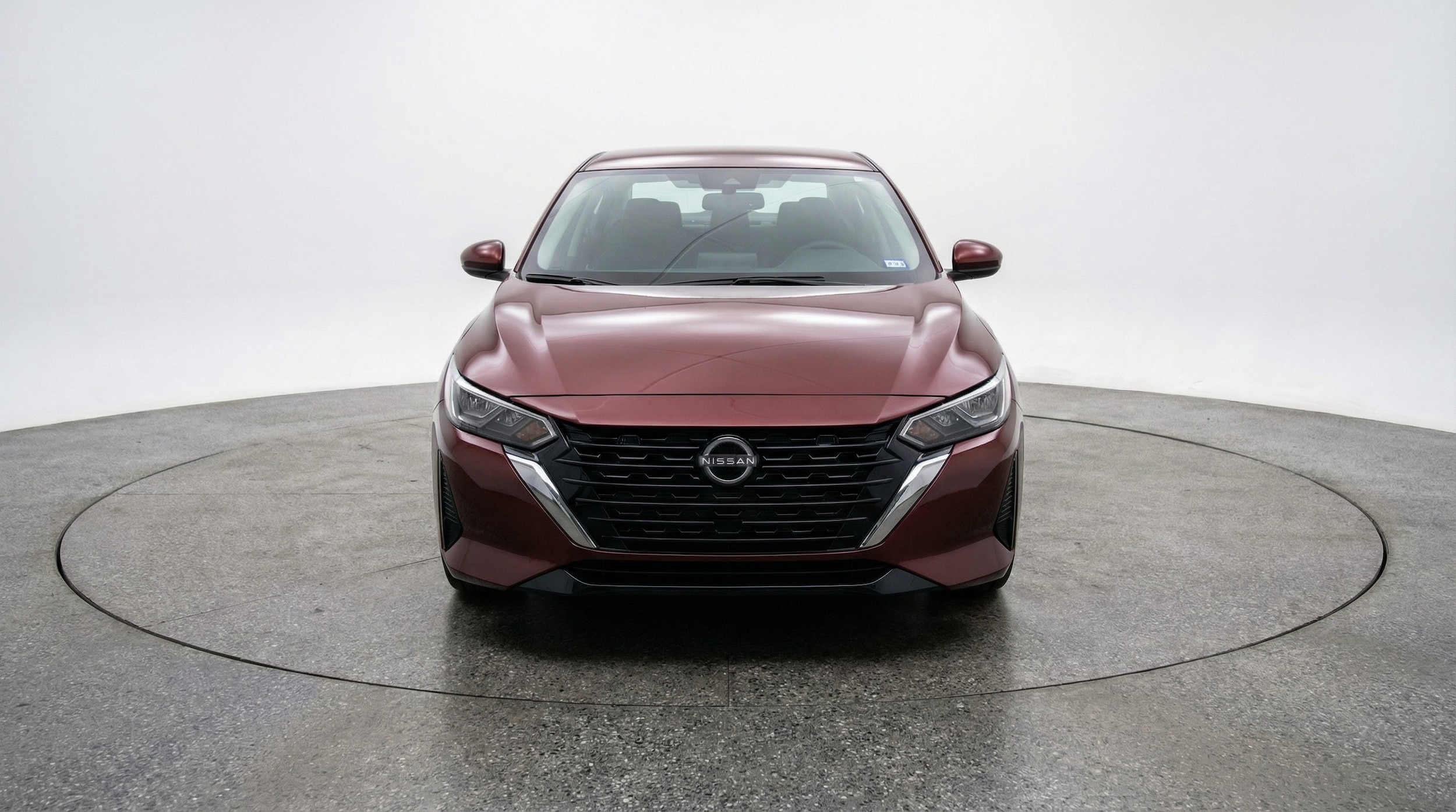 Thumbnail: 2025 Nissan Sentra - 2