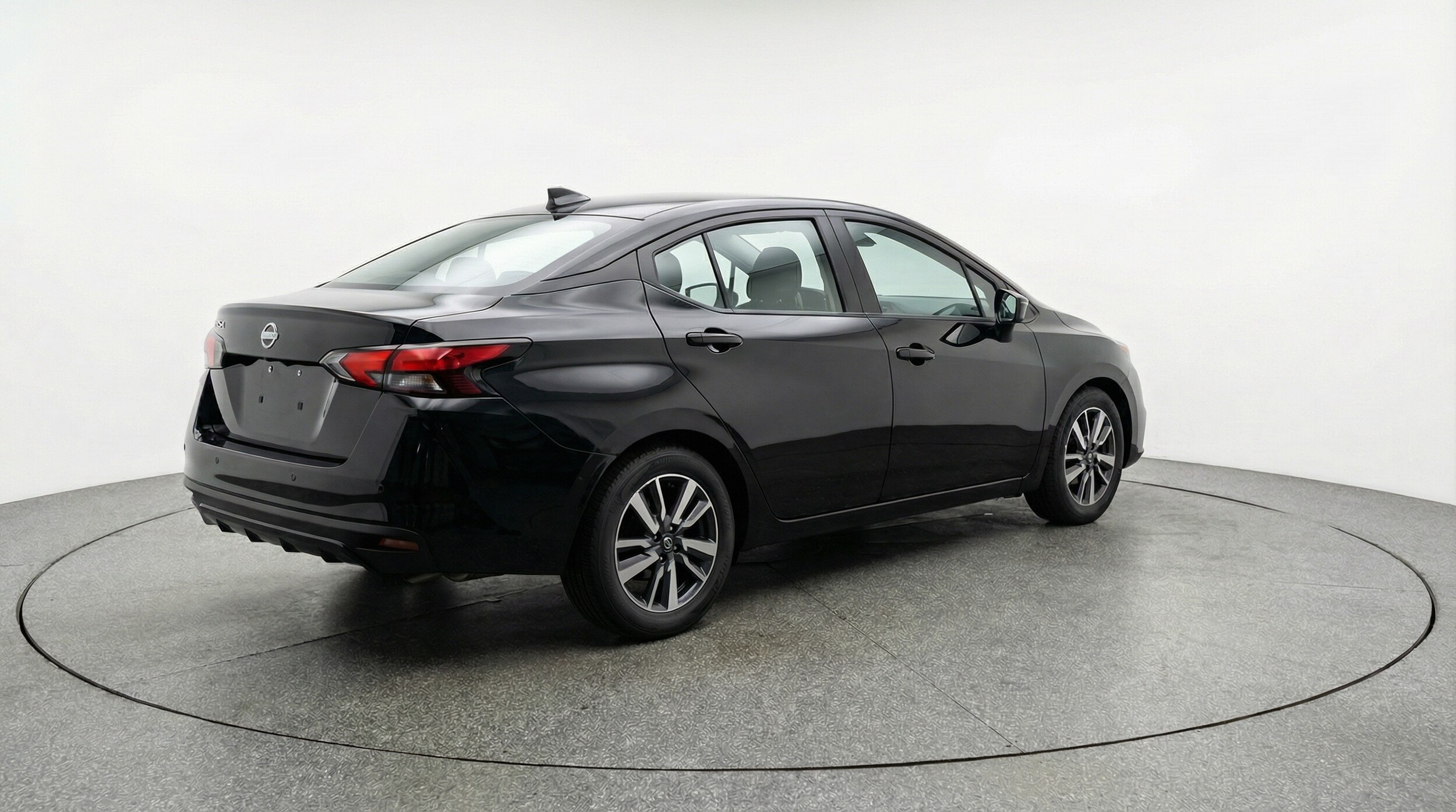 Thumbnail: 2025 Nissan Versa - 7