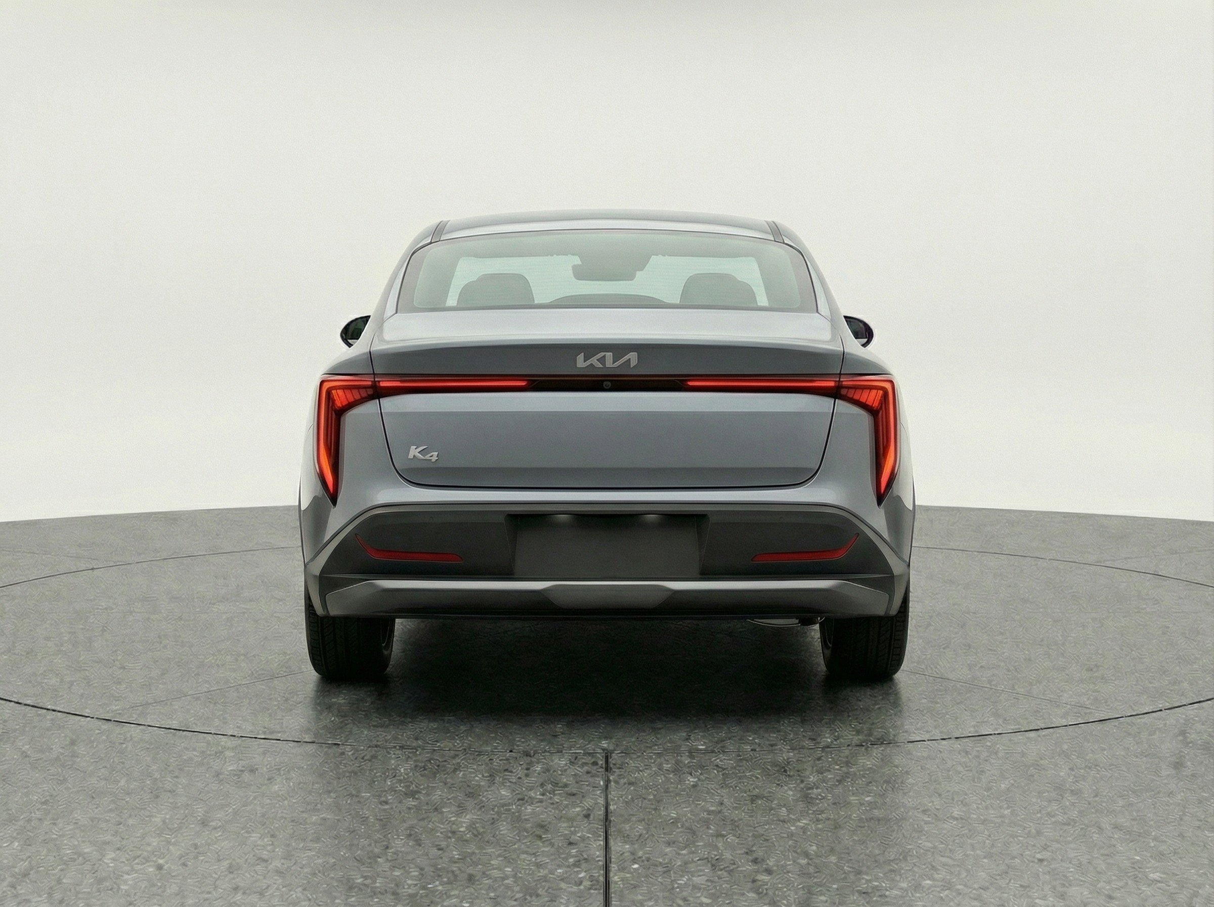 Thumbnail: 2025 Kia K4 - 7