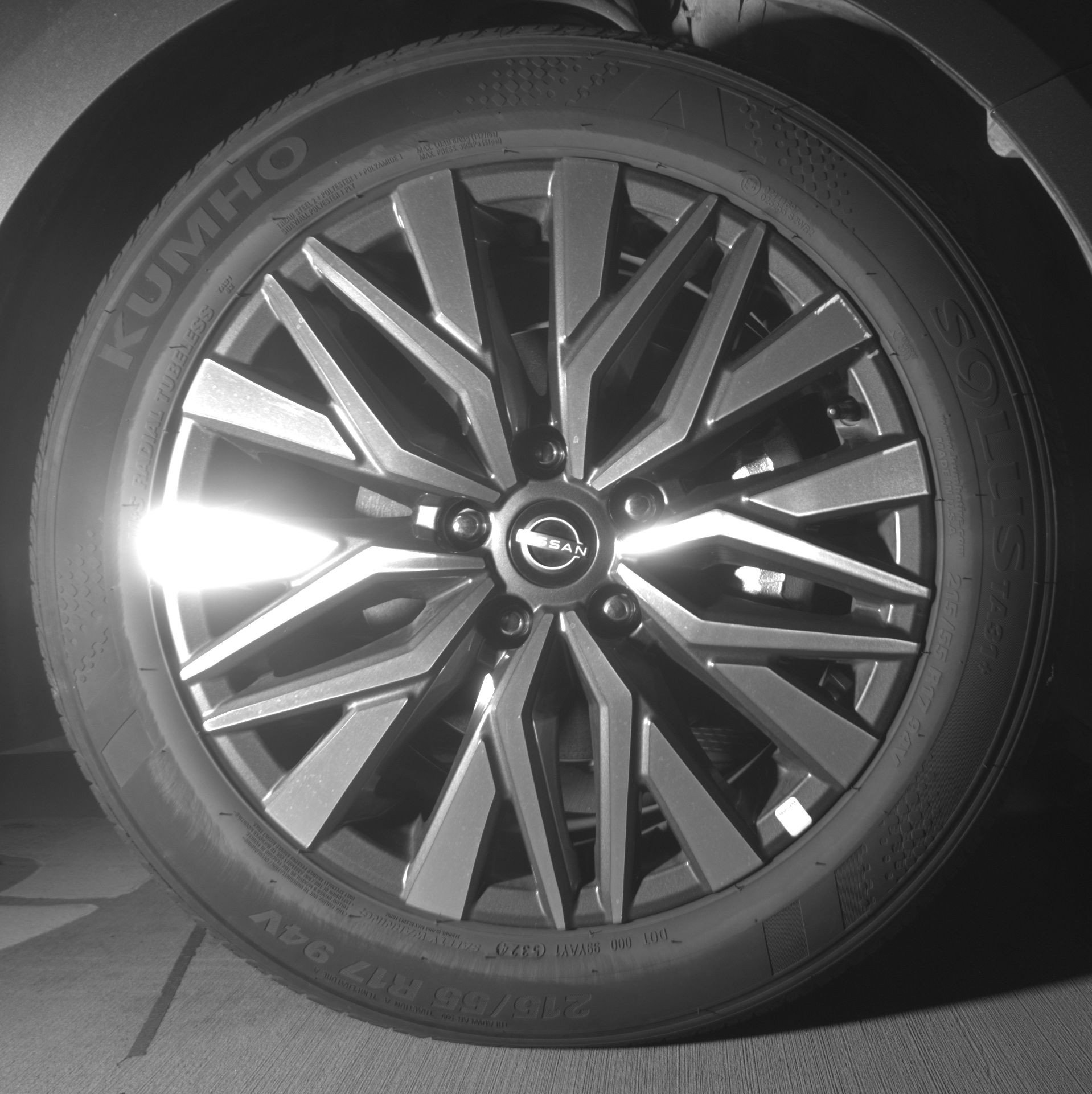 Thumbnail: 2025 Nissan Altima - 13