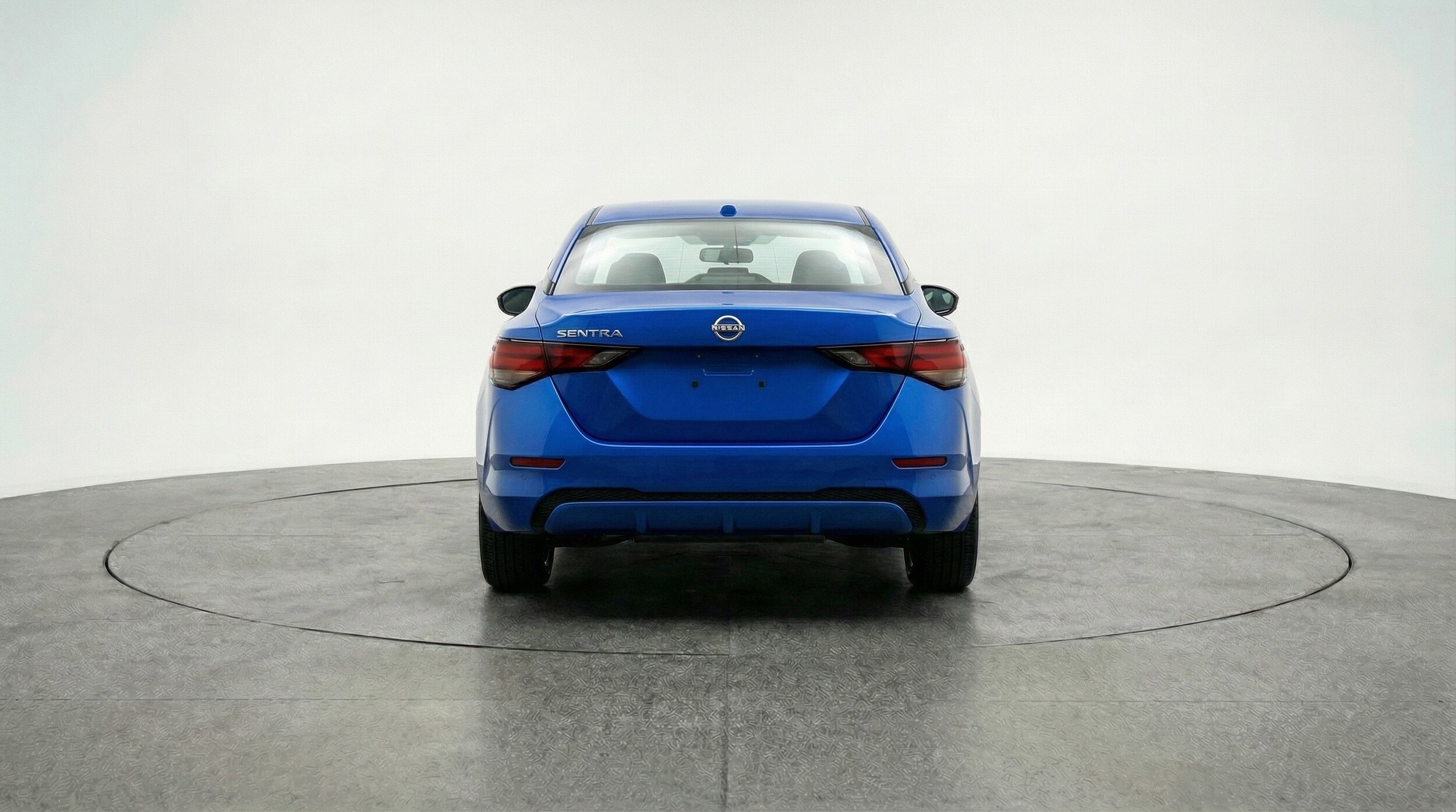 Thumbnail: 2025 Nissan Sentra - 7