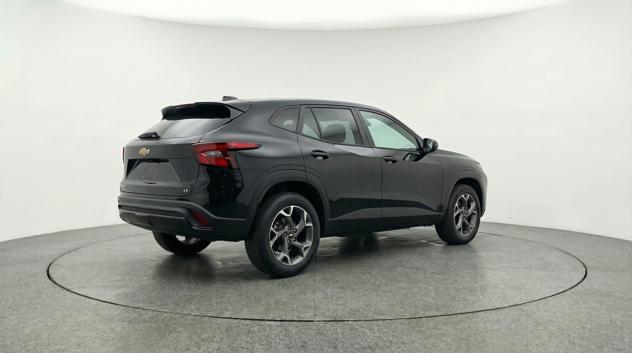 Thumbnail: 2025 Chevrolet Trax - 7