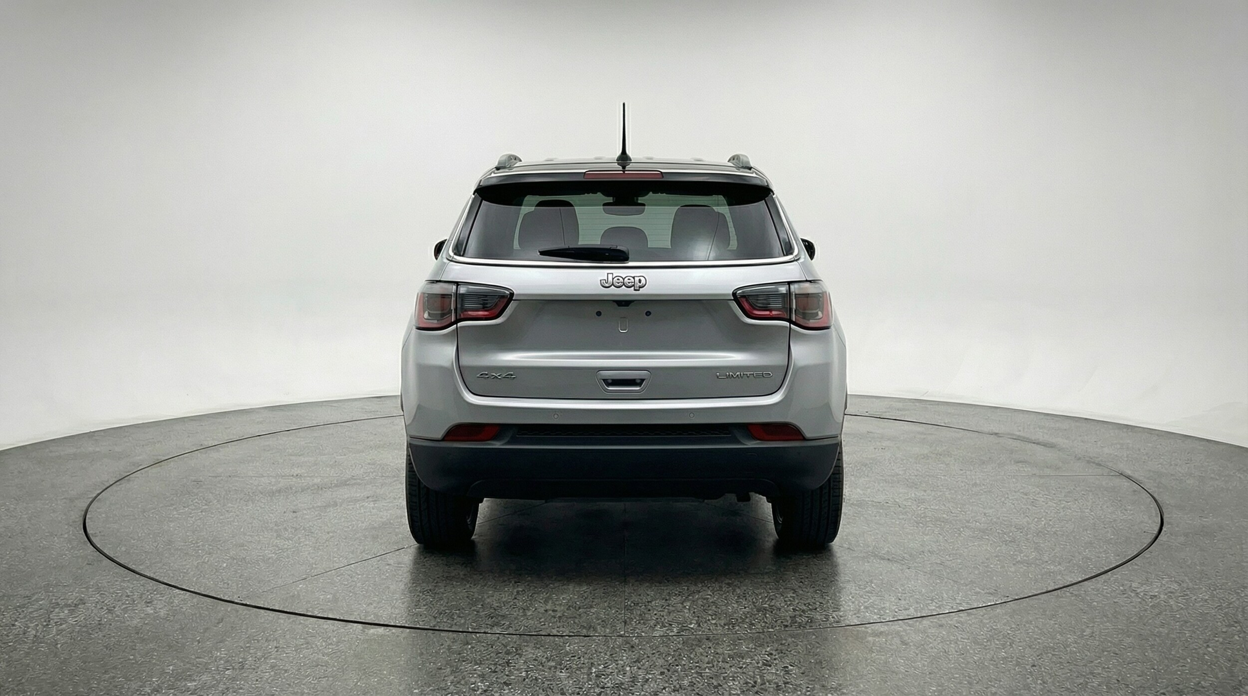 Thumbnail: 2025 Jeep Compass - 6