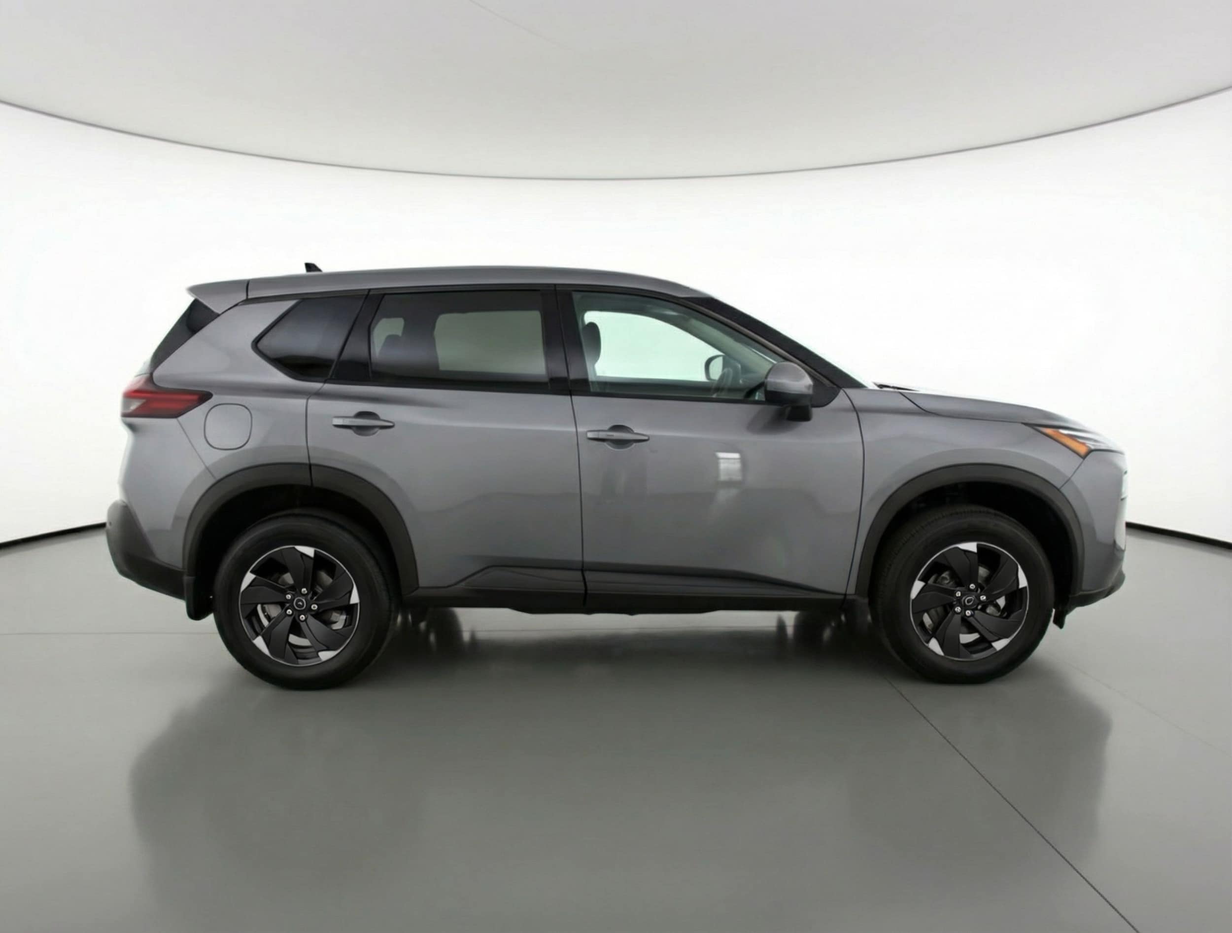 Thumbnail: 2025 Nissan Rogue - 8