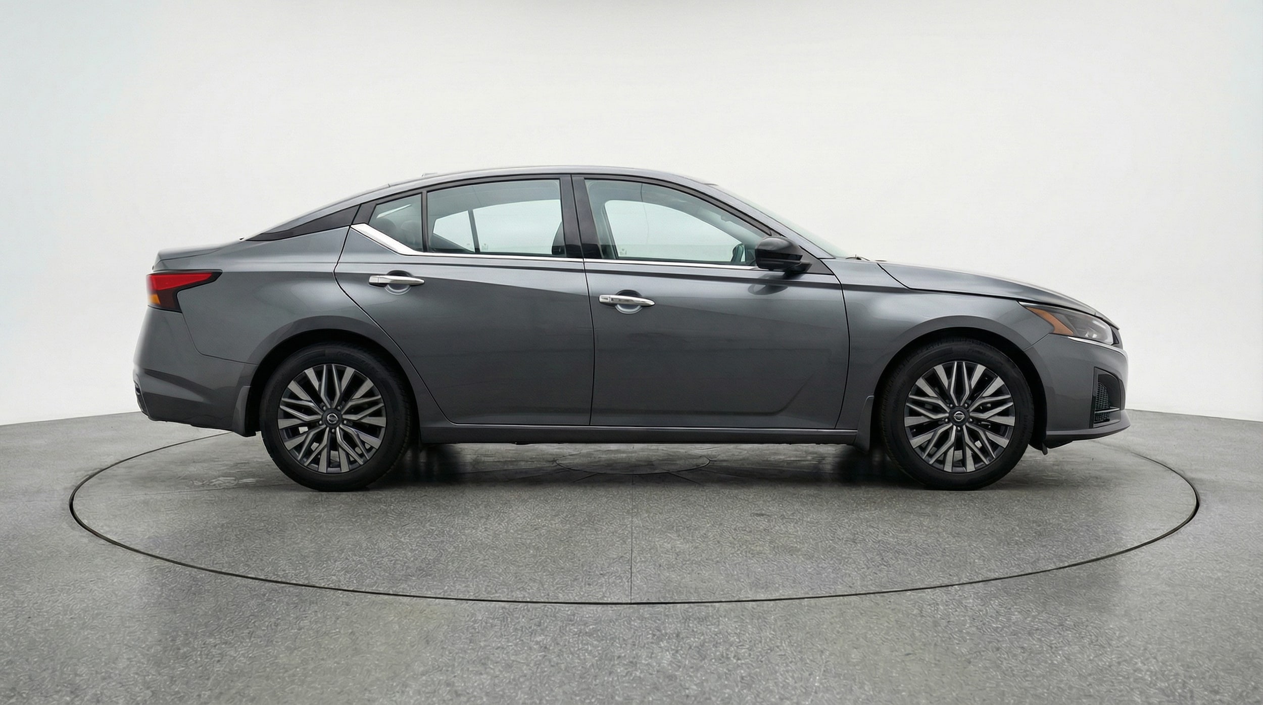 Thumbnail: 2025 Nissan Altima - 8