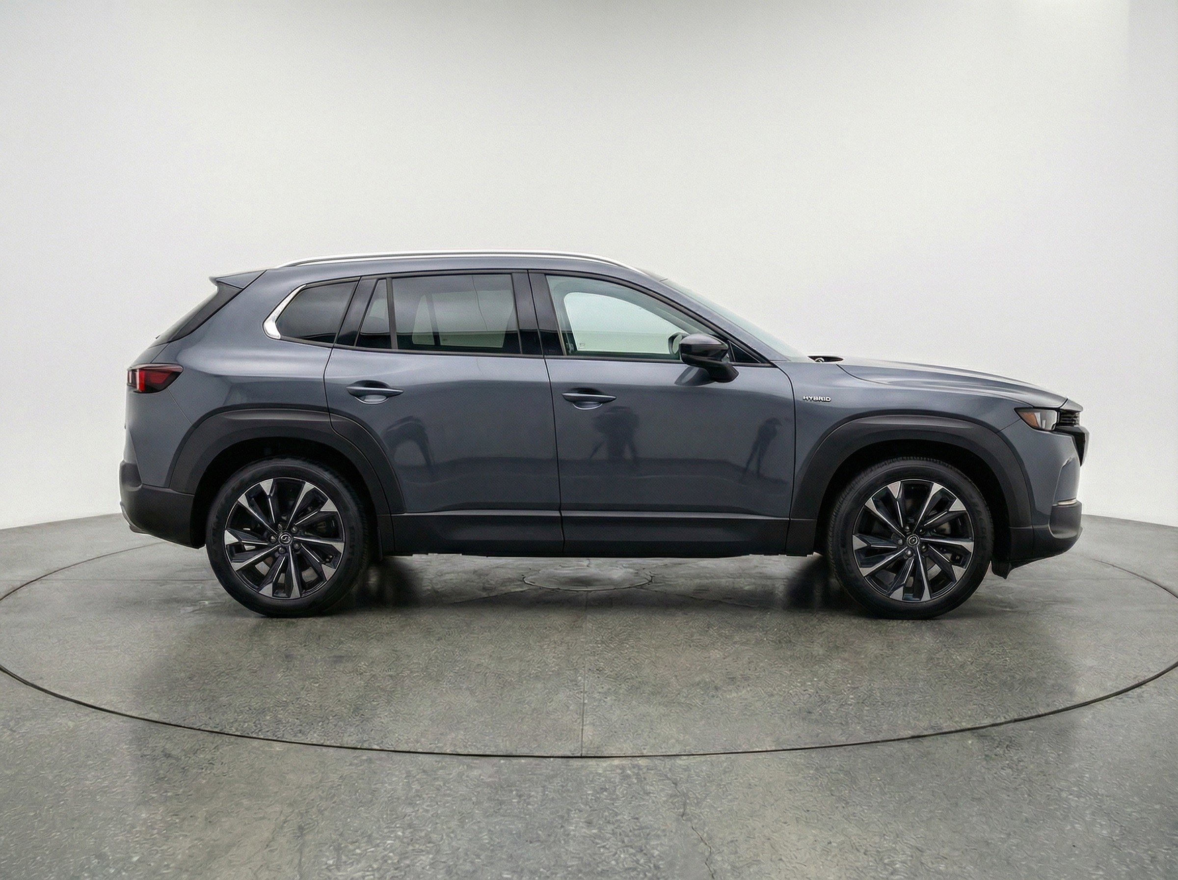 Thumbnail: 2025 Mazda CX-50 - 11