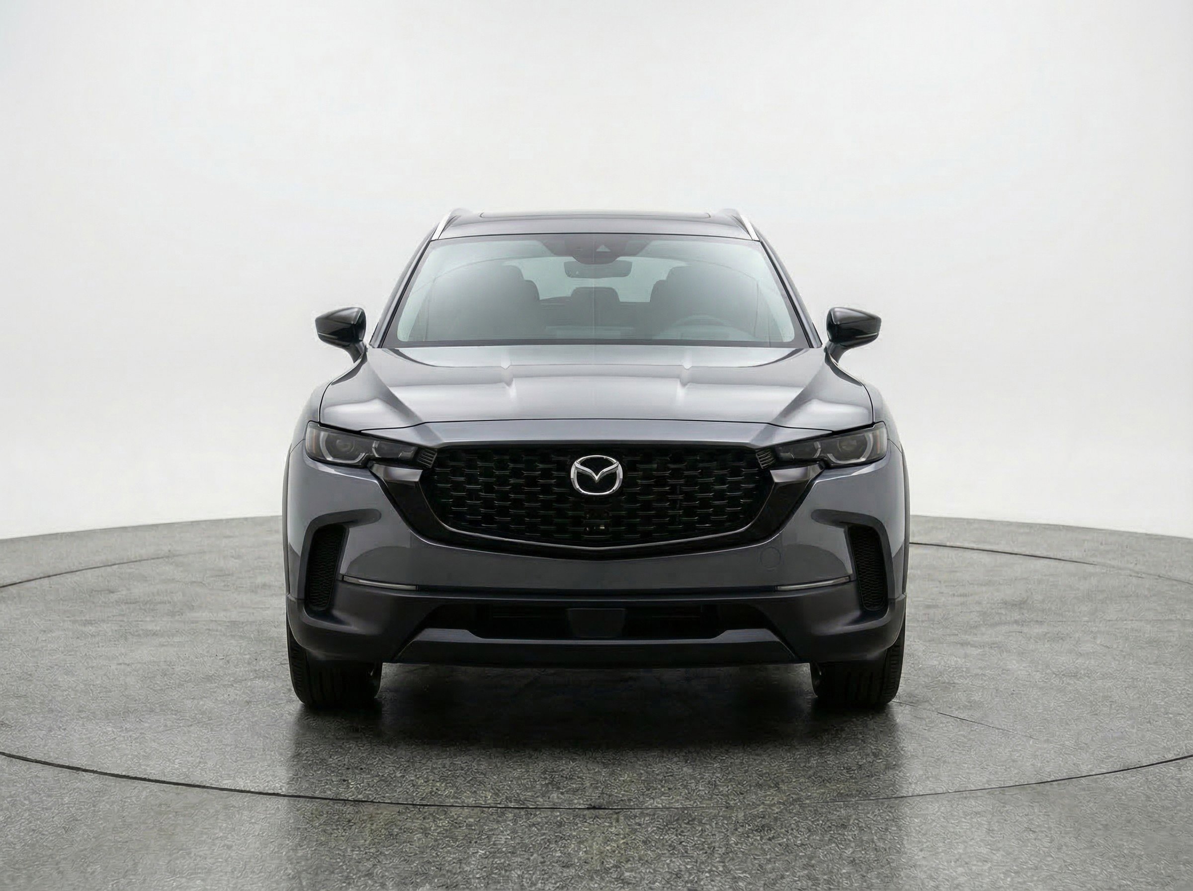 Thumbnail: 2025 Mazda CX-50 - 2