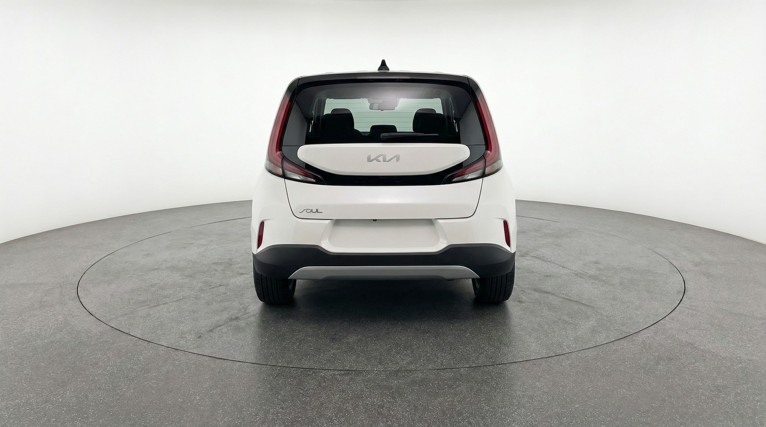 Thumbnail: 2025 Kia Soul - 6