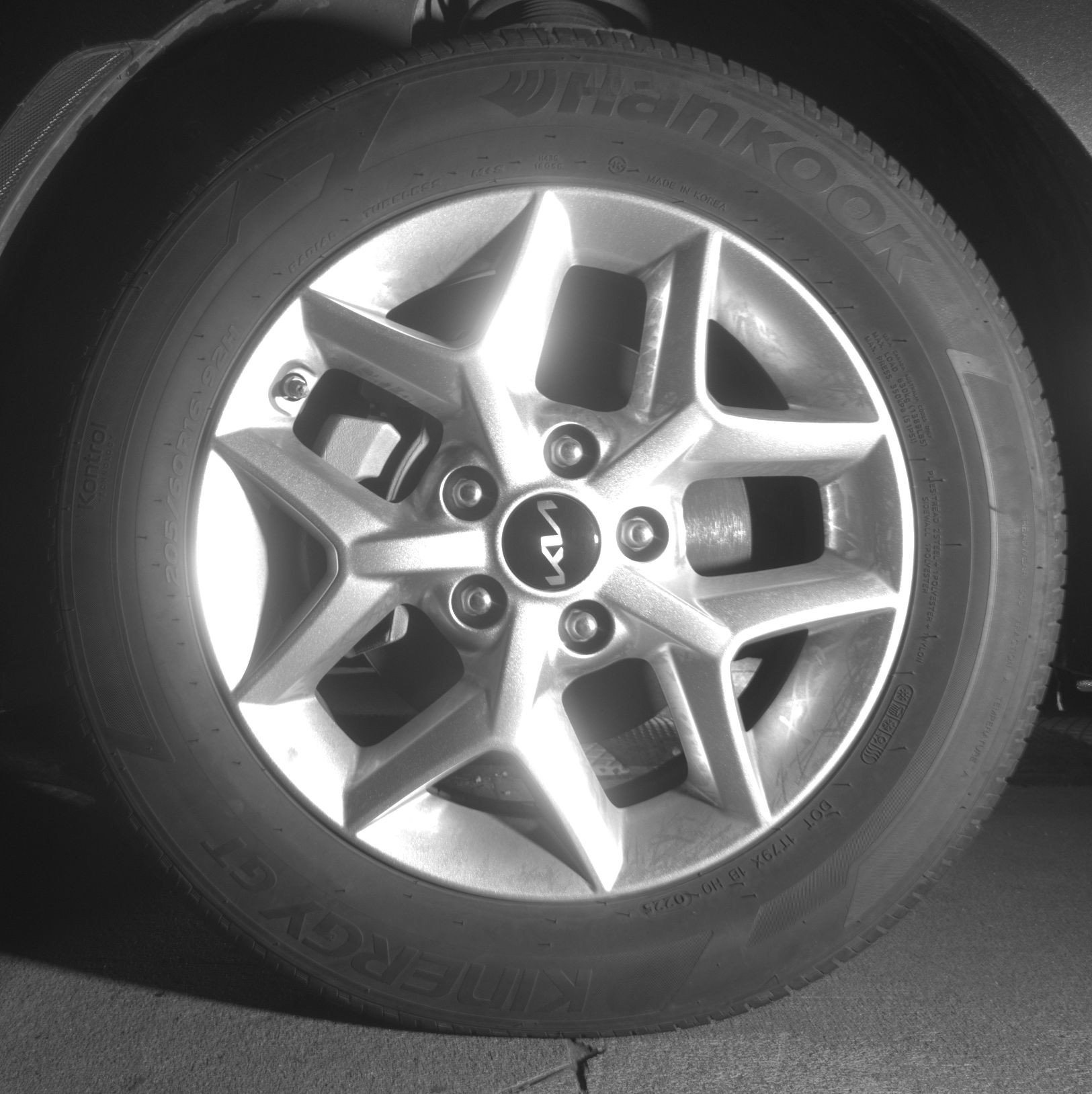 Thumbnail: 2025 Kia Soul - 12