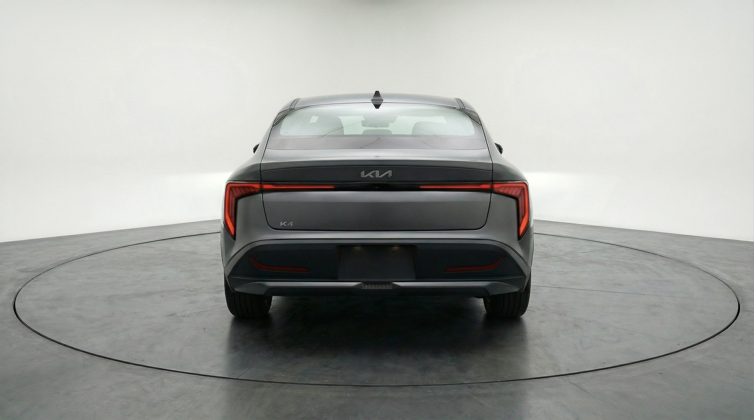 Thumbnail: 2025 Kia K4 - 6