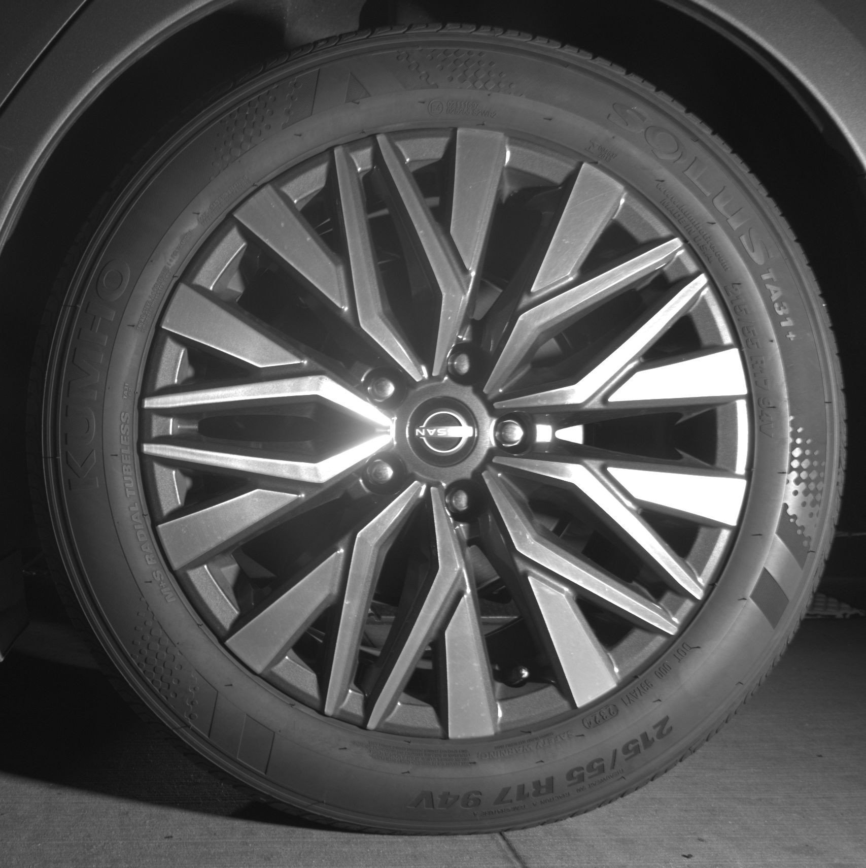 Thumbnail: 2025 Nissan Altima - 14