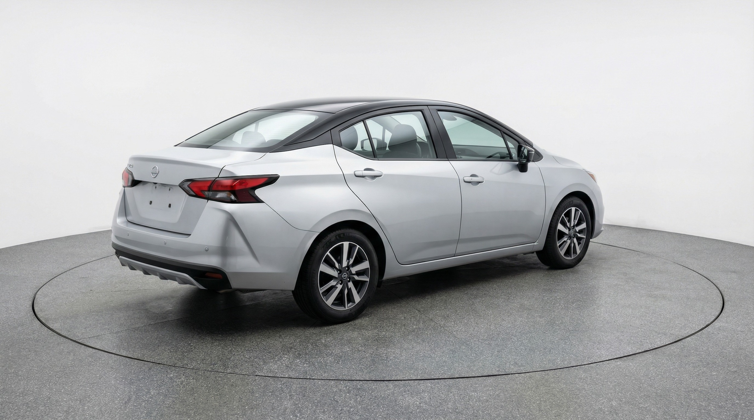 Thumbnail: 2025 Nissan Versa - 7