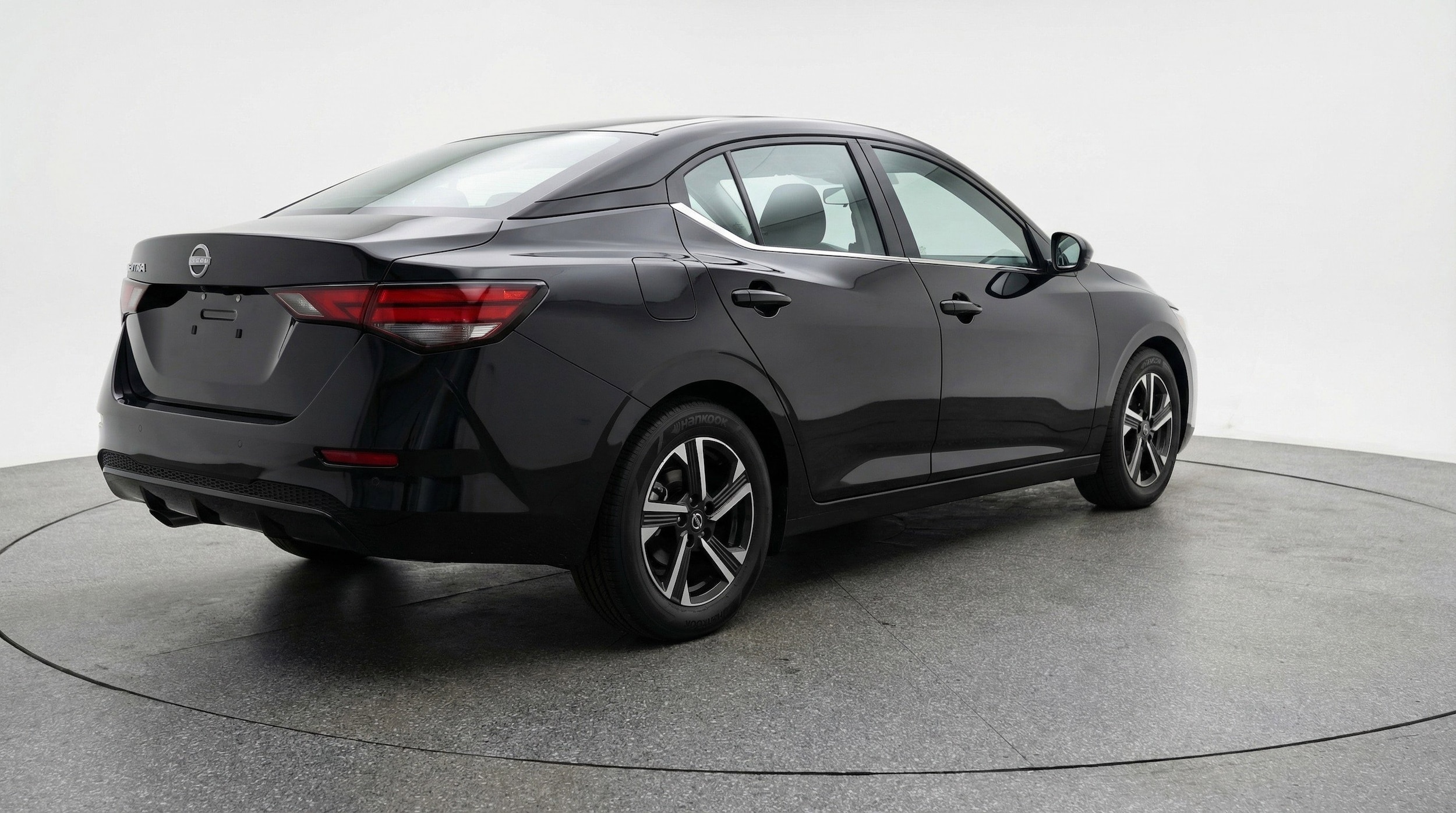 Thumbnail: 2025 Nissan Sentra - 9