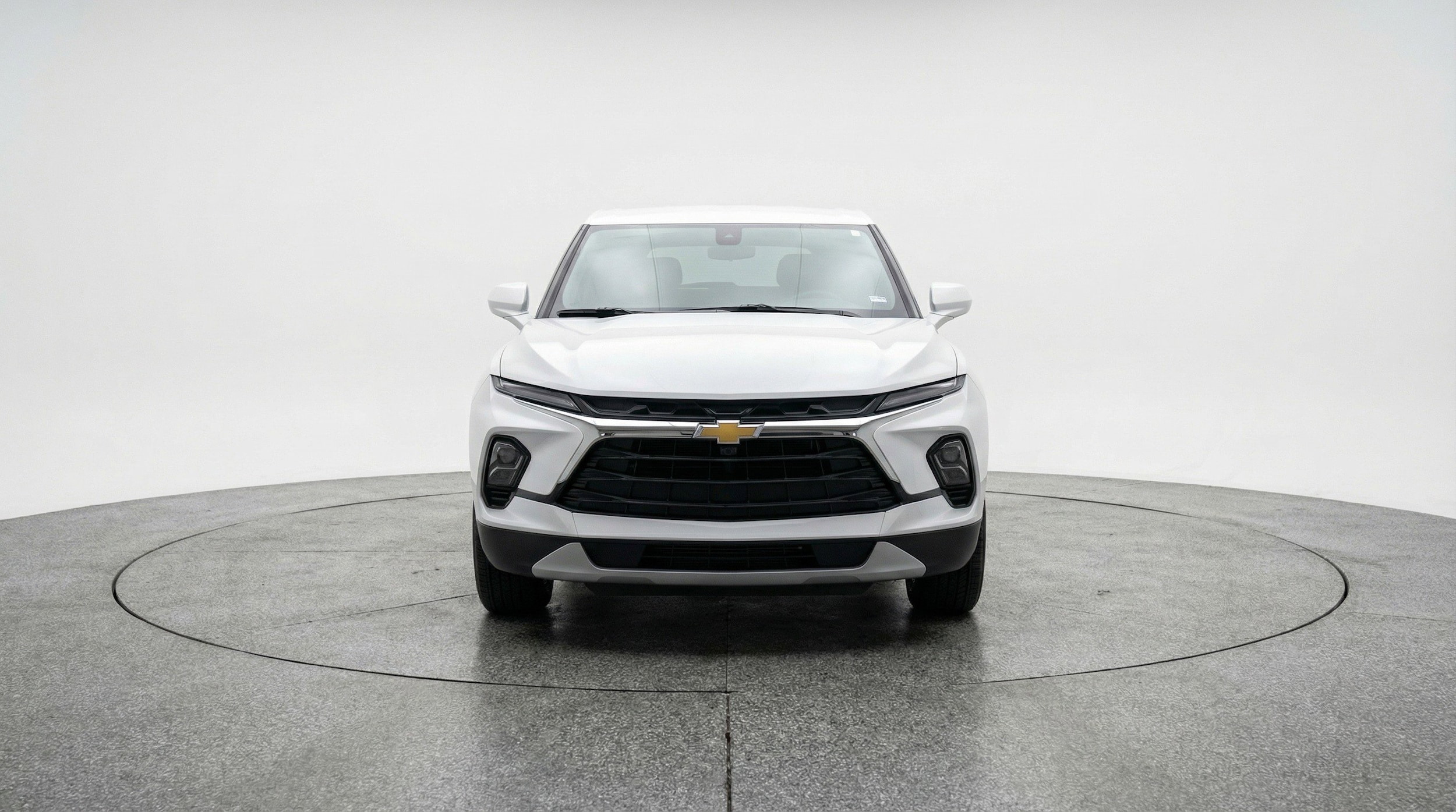 Thumbnail: 2025 Chevrolet Blazer - 2