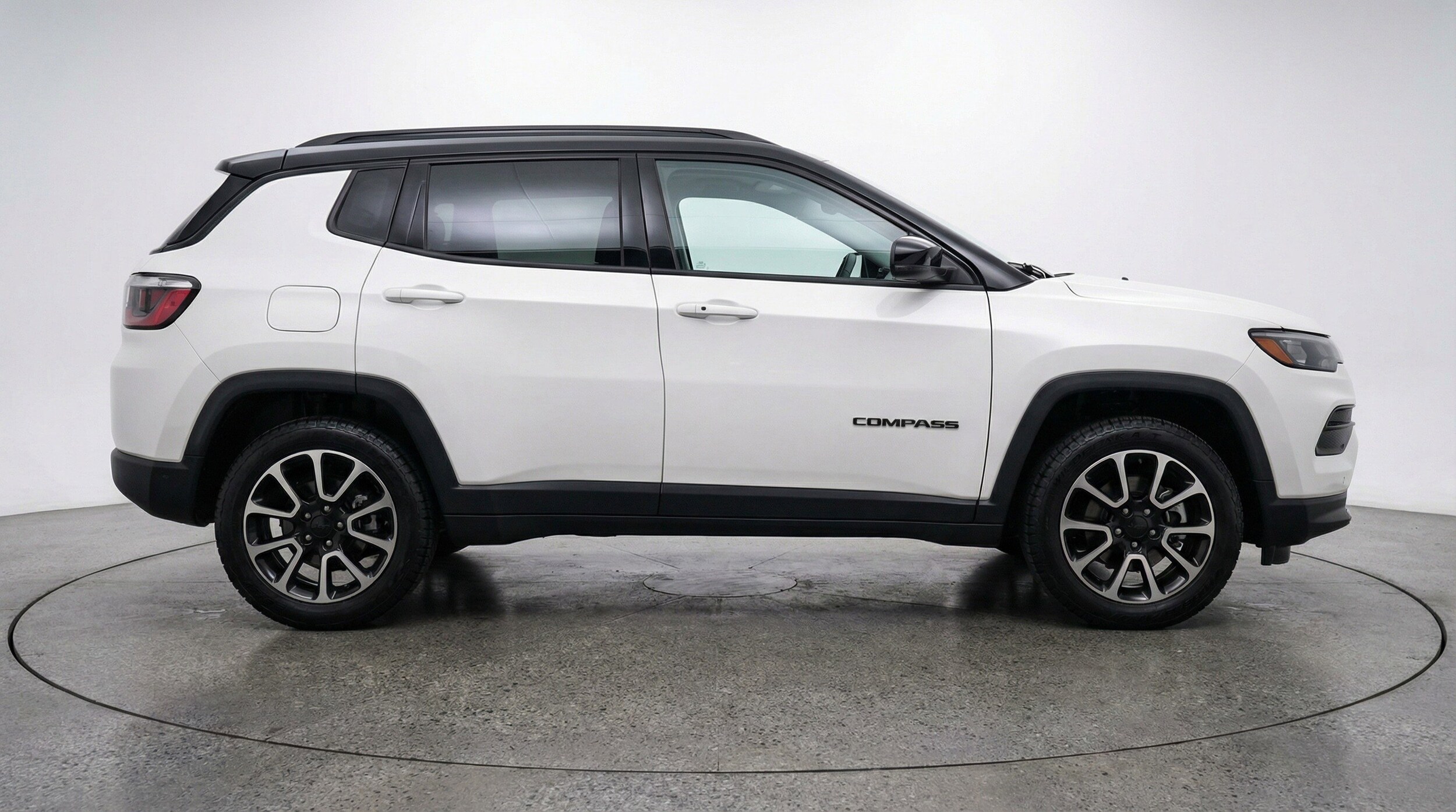 Thumbnail: 2025 Jeep Compass - 11
