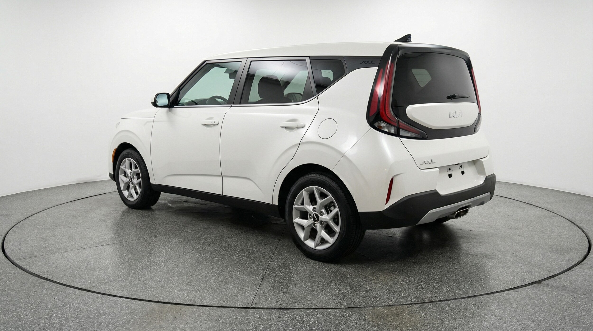 Thumbnail: 2025 Kia Soul - 5