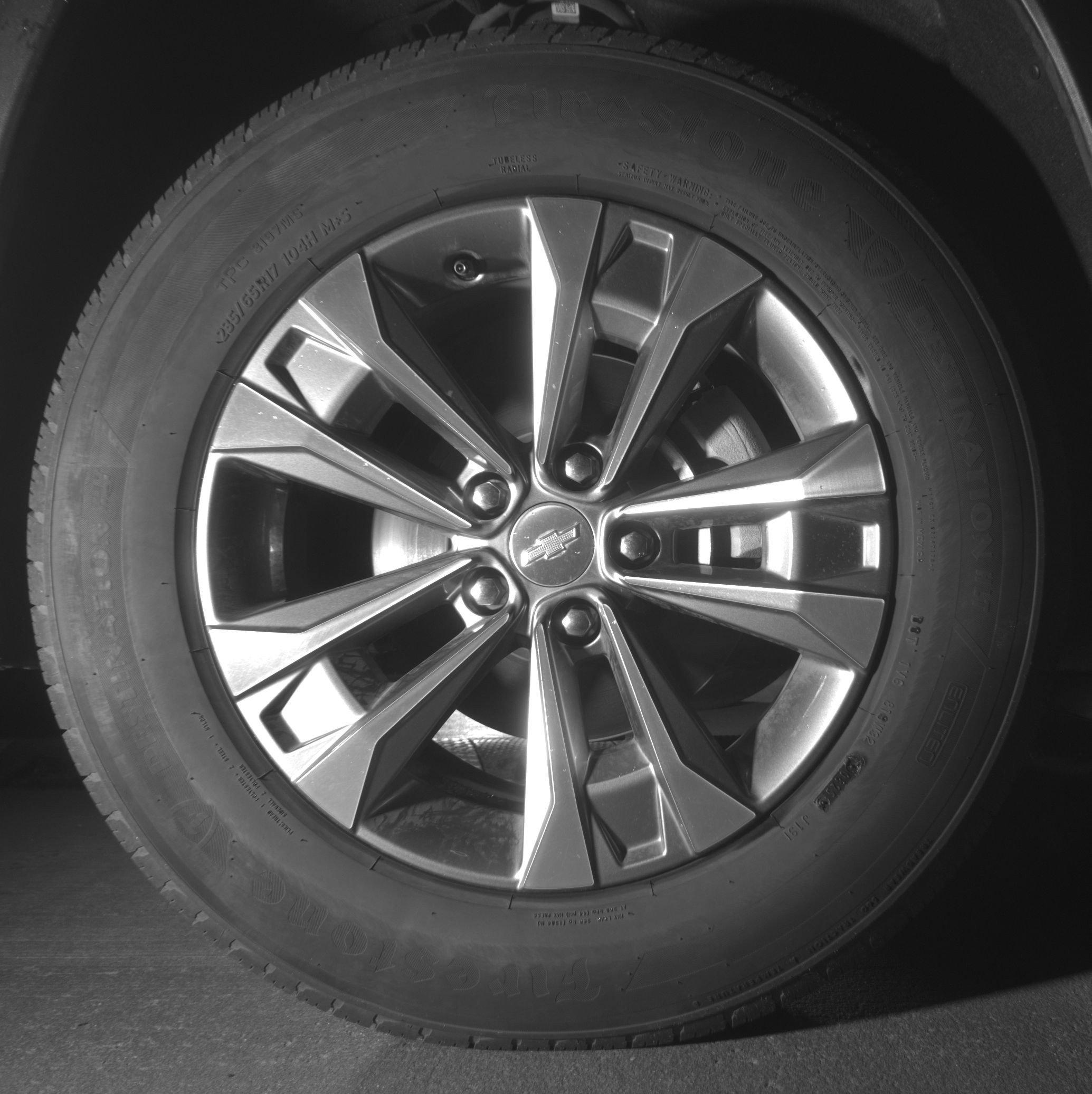 Thumbnail: 2025 Chevrolet Equinox - 13