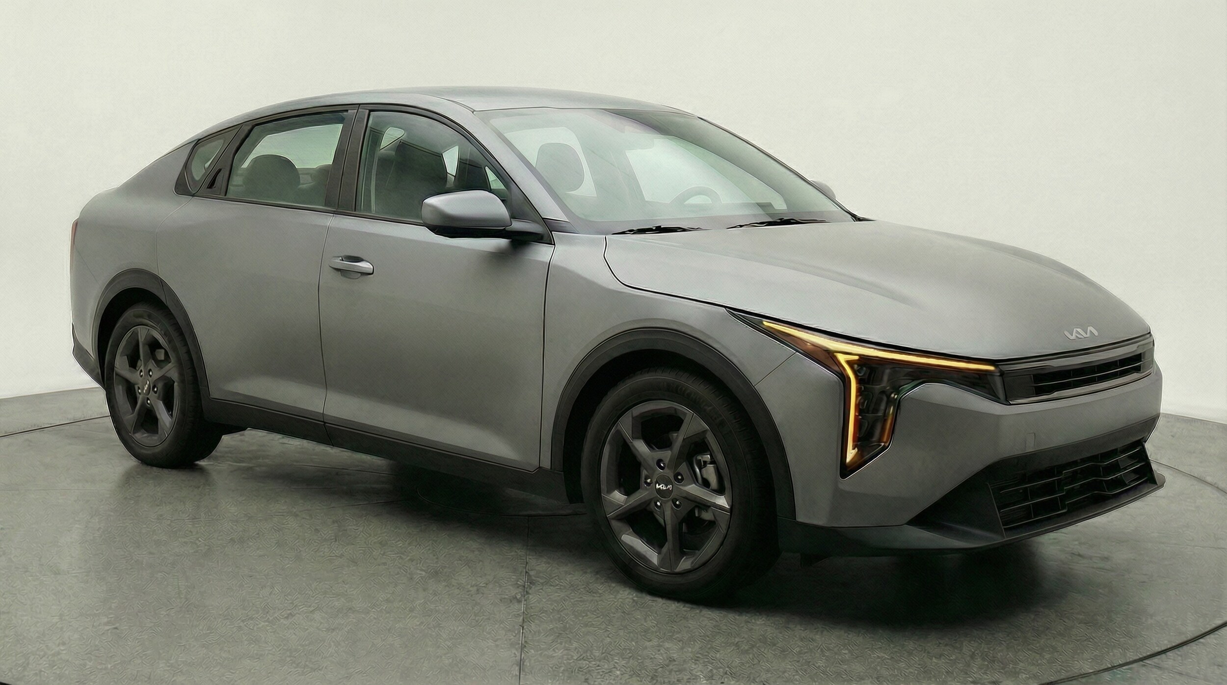 Thumbnail: 2025 Kia K4 - 1