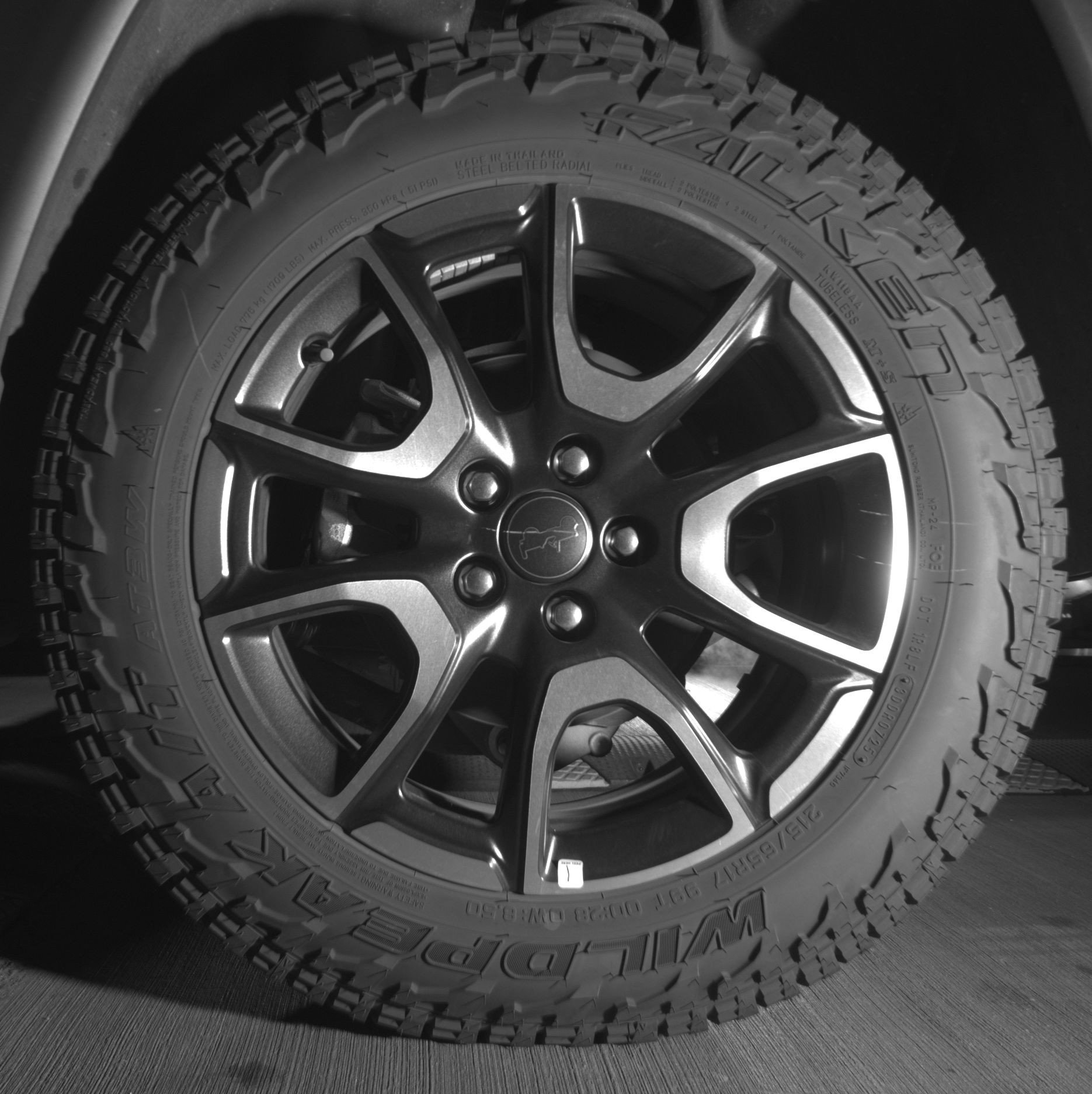 Thumbnail: 2025 Jeep Compass - 14