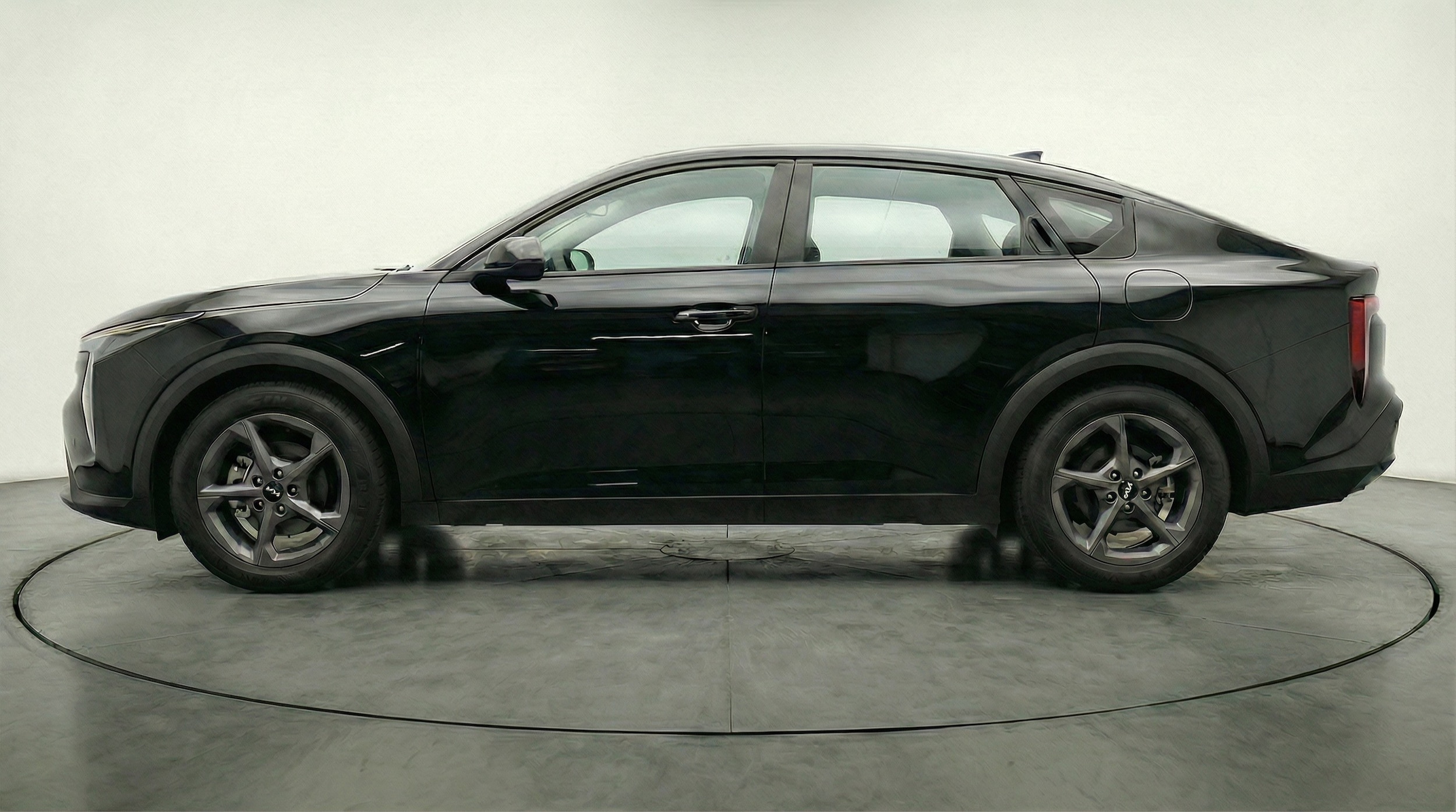 Thumbnail: 2025 Kia K4 - 4