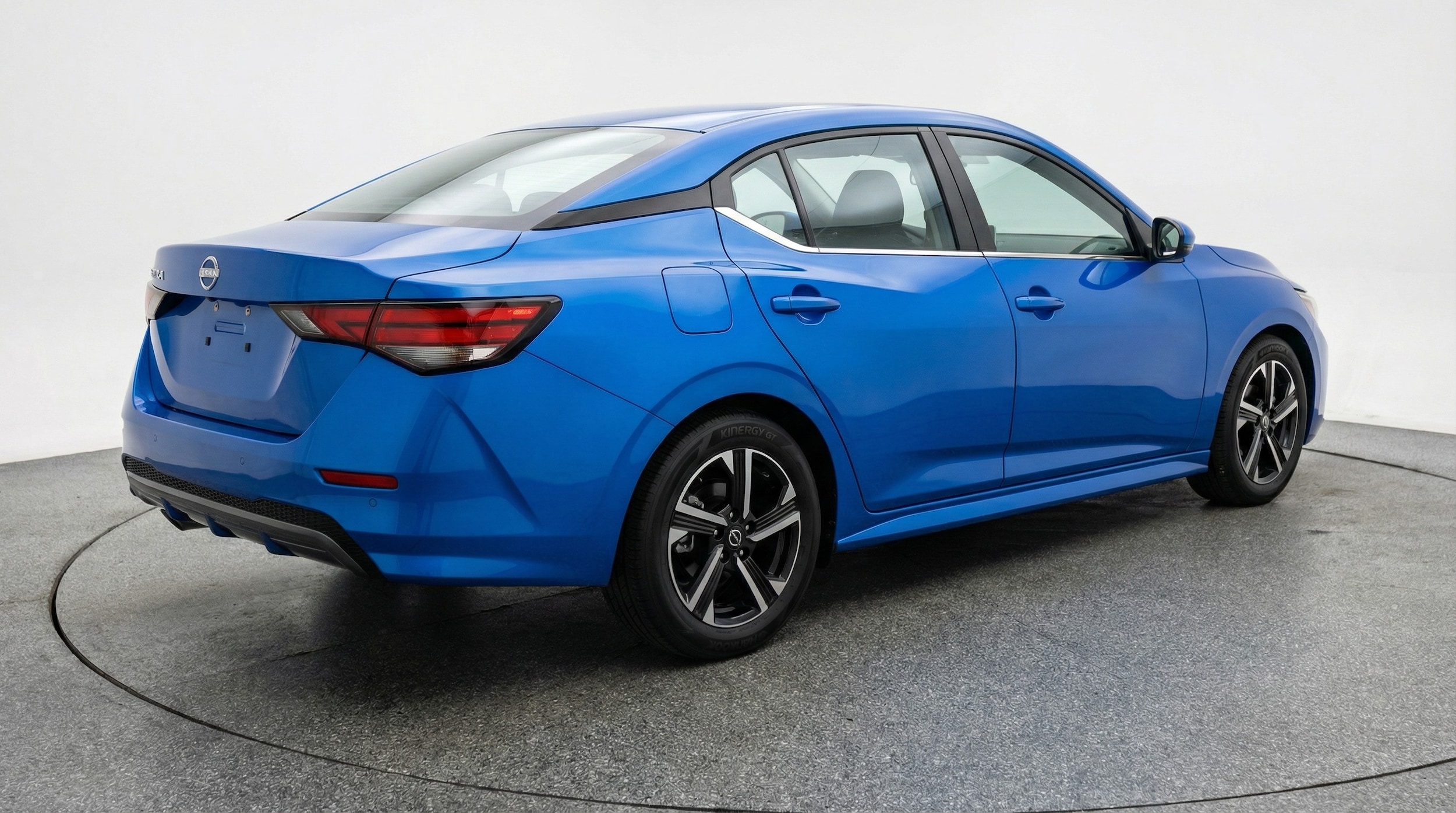 Thumbnail: 2025 Nissan Sentra - 7