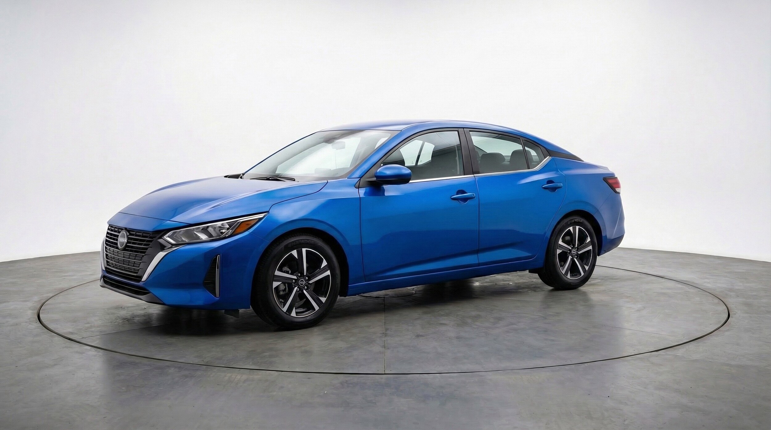 Thumbnail: 2025 Nissan Sentra - 3