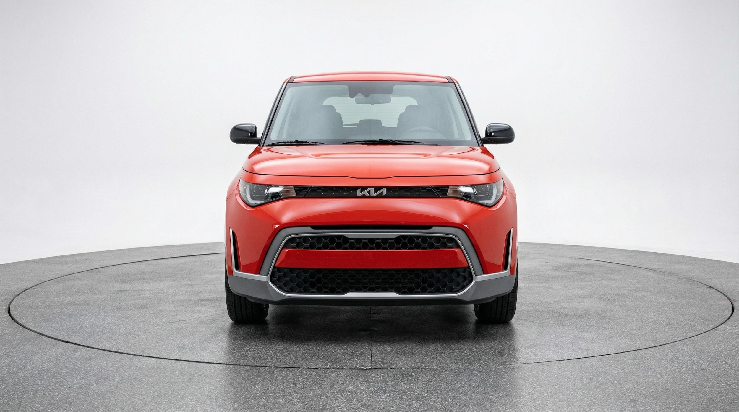 Thumbnail: 2025 Kia Soul - 2