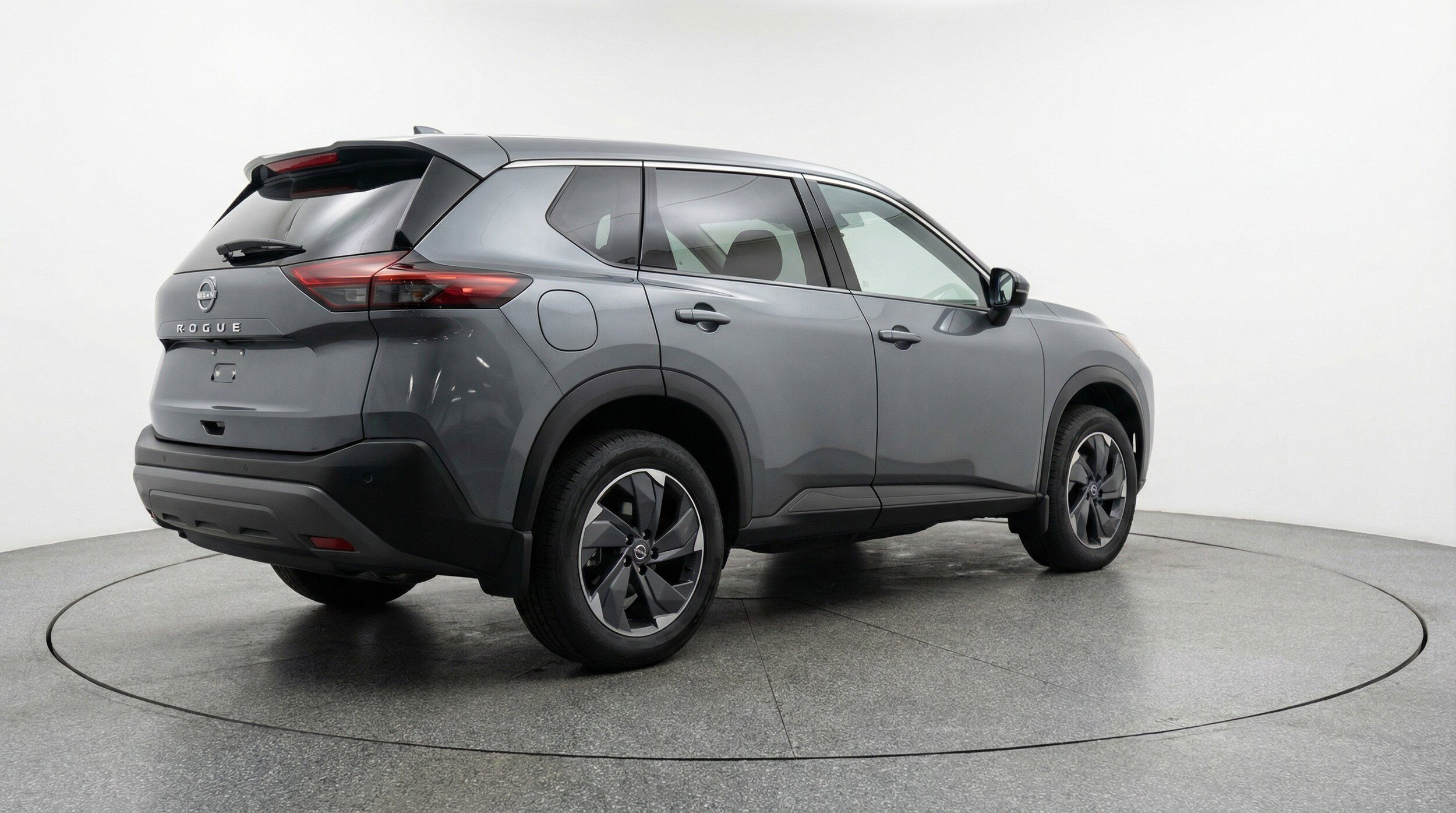 Thumbnail: 2025 Nissan Rogue - 9