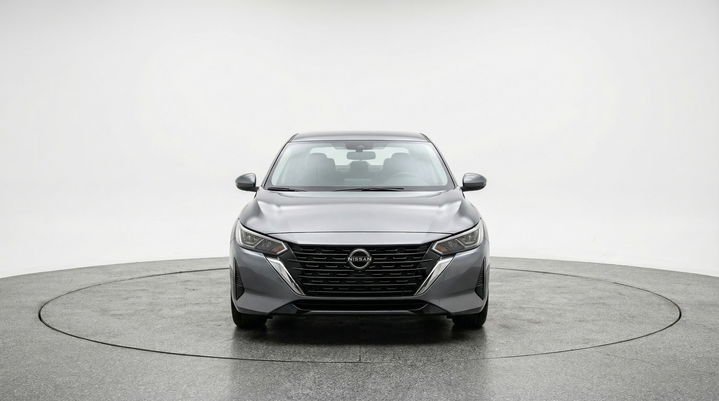 Thumbnail: 2025 Nissan Sentra - 2