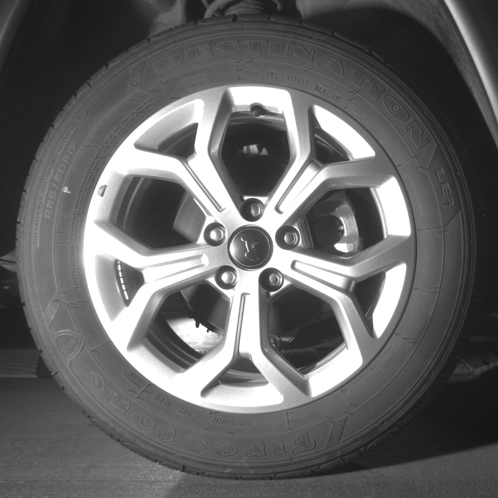 Thumbnail: 2025 Jeep Compass - 12