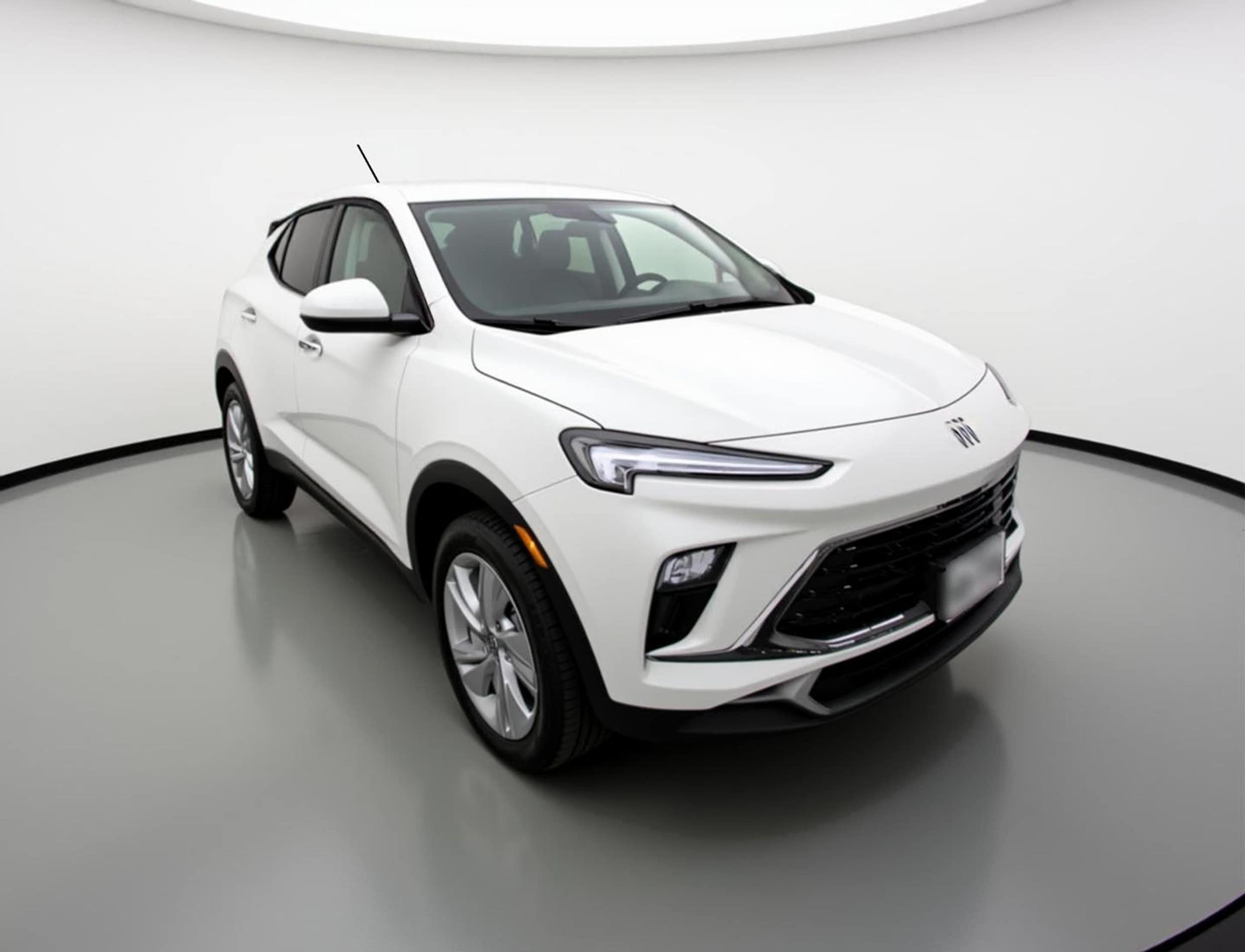 Thumbnail: 2025 Buick Encore GX - 1