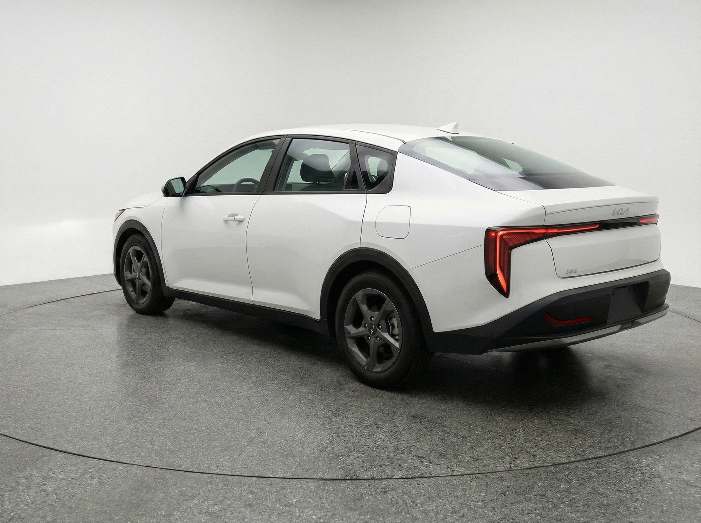 Thumbnail: 2025 Kia K4 - 6