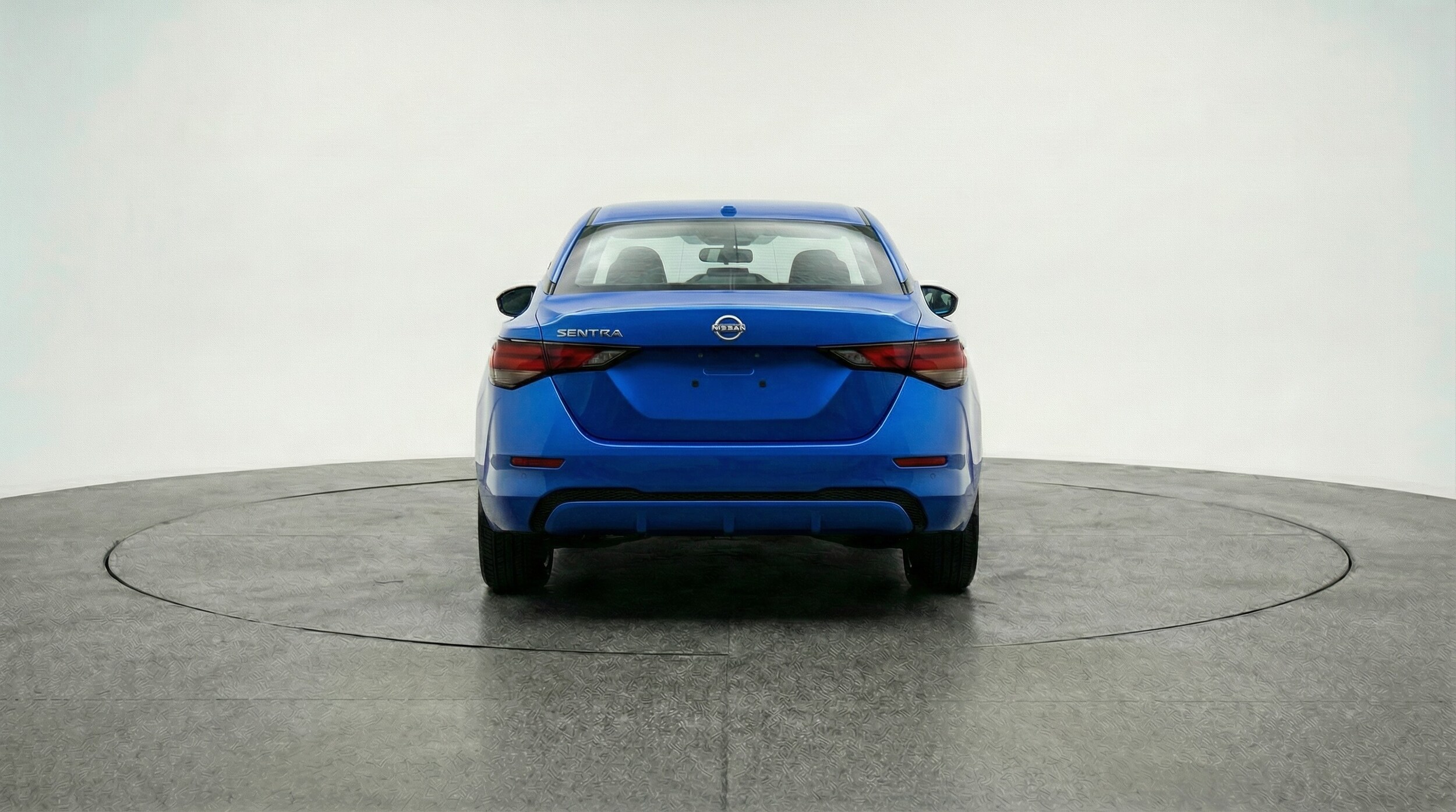 Thumbnail: 2025 Nissan Sentra - 6