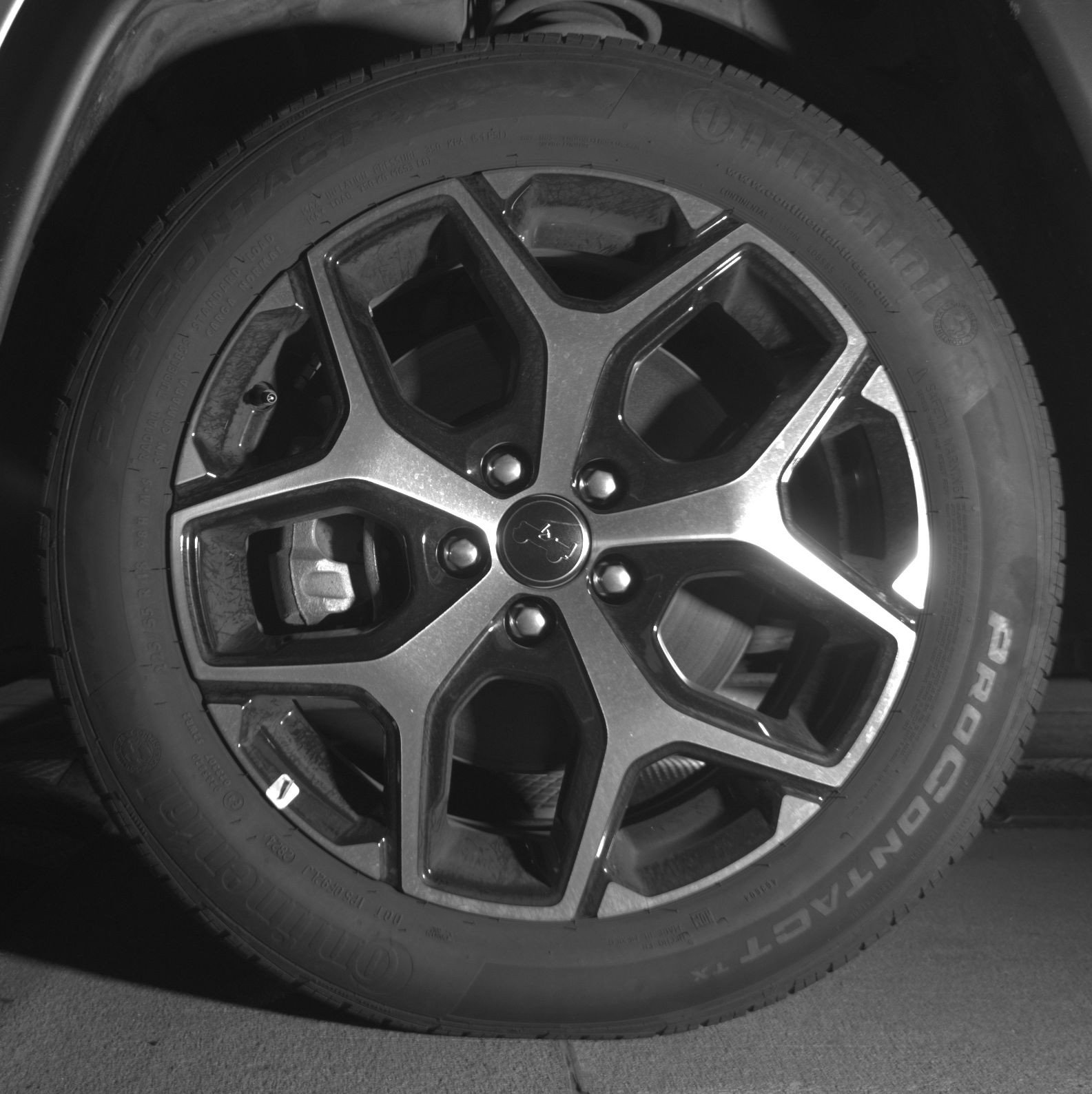 Thumbnail: 2025 Jeep Compass - 12