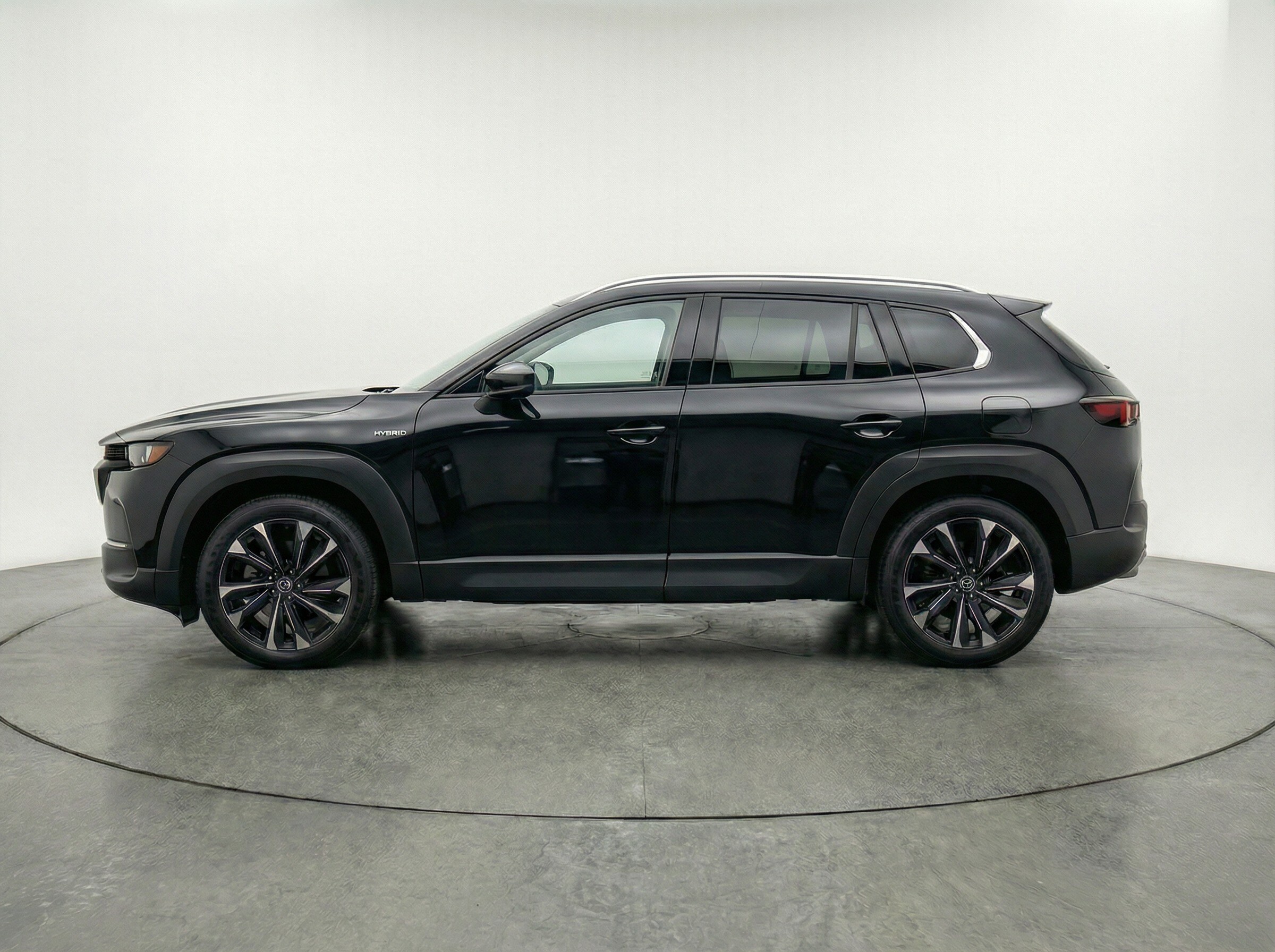 Thumbnail: 2025 Mazda CX-50 - 4